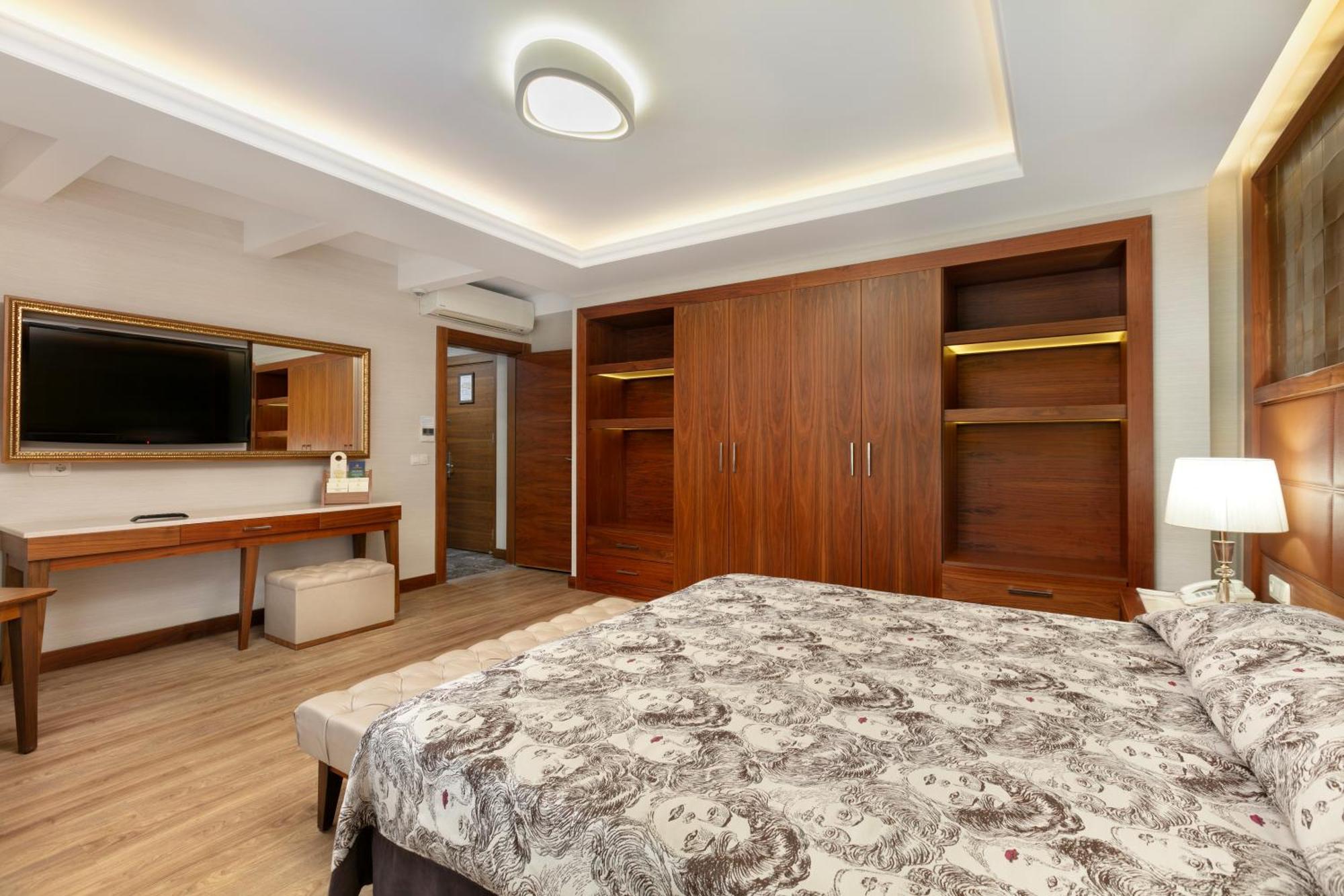 Club Phaselis Rose 5* Tekirova