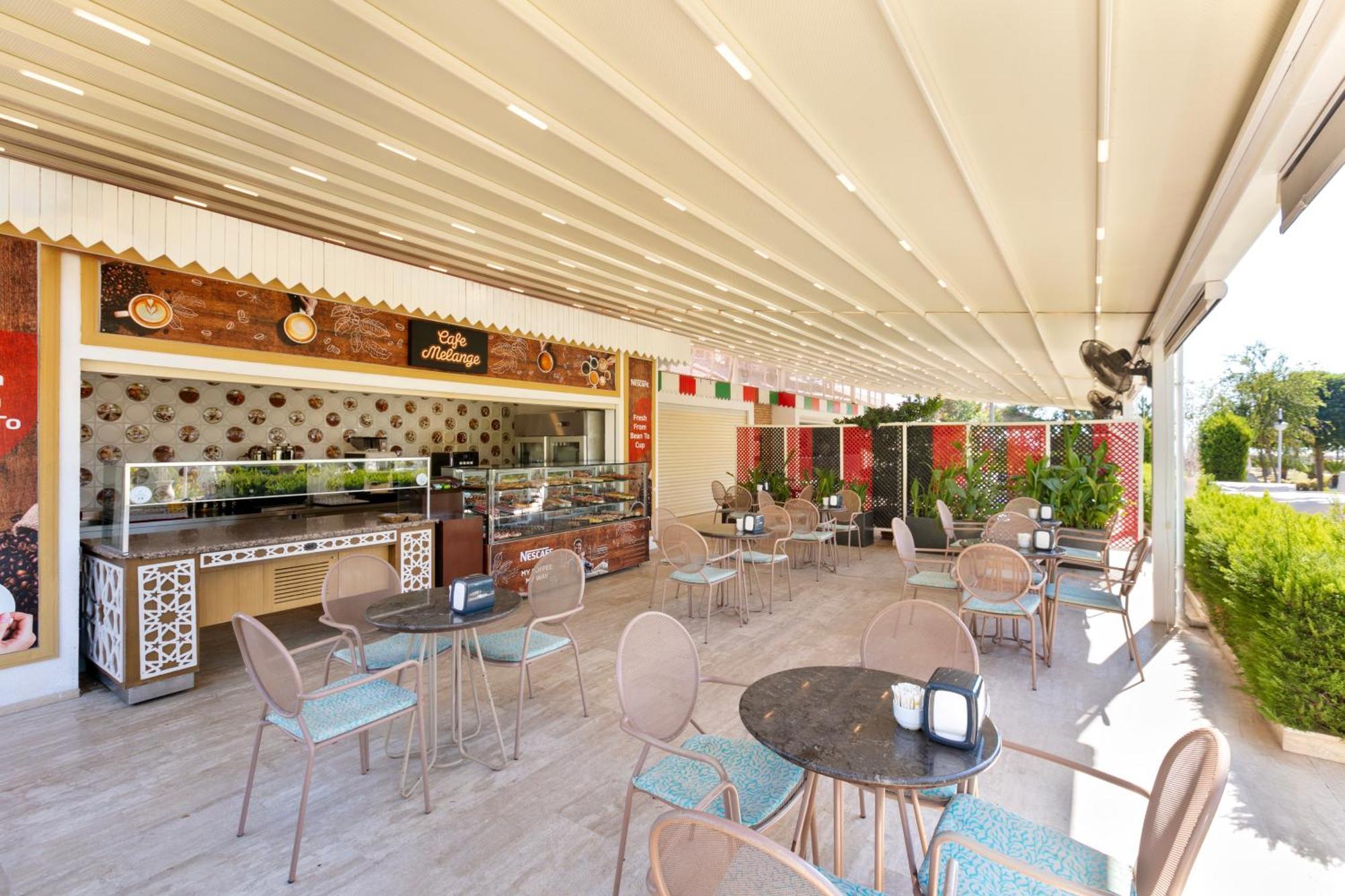 Club Phaselis Rose Resort