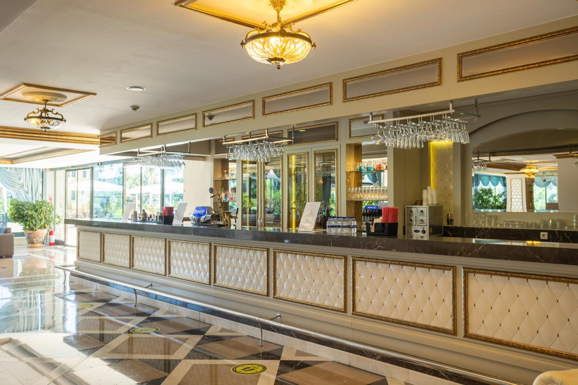 Club Phaselis Rose 5*