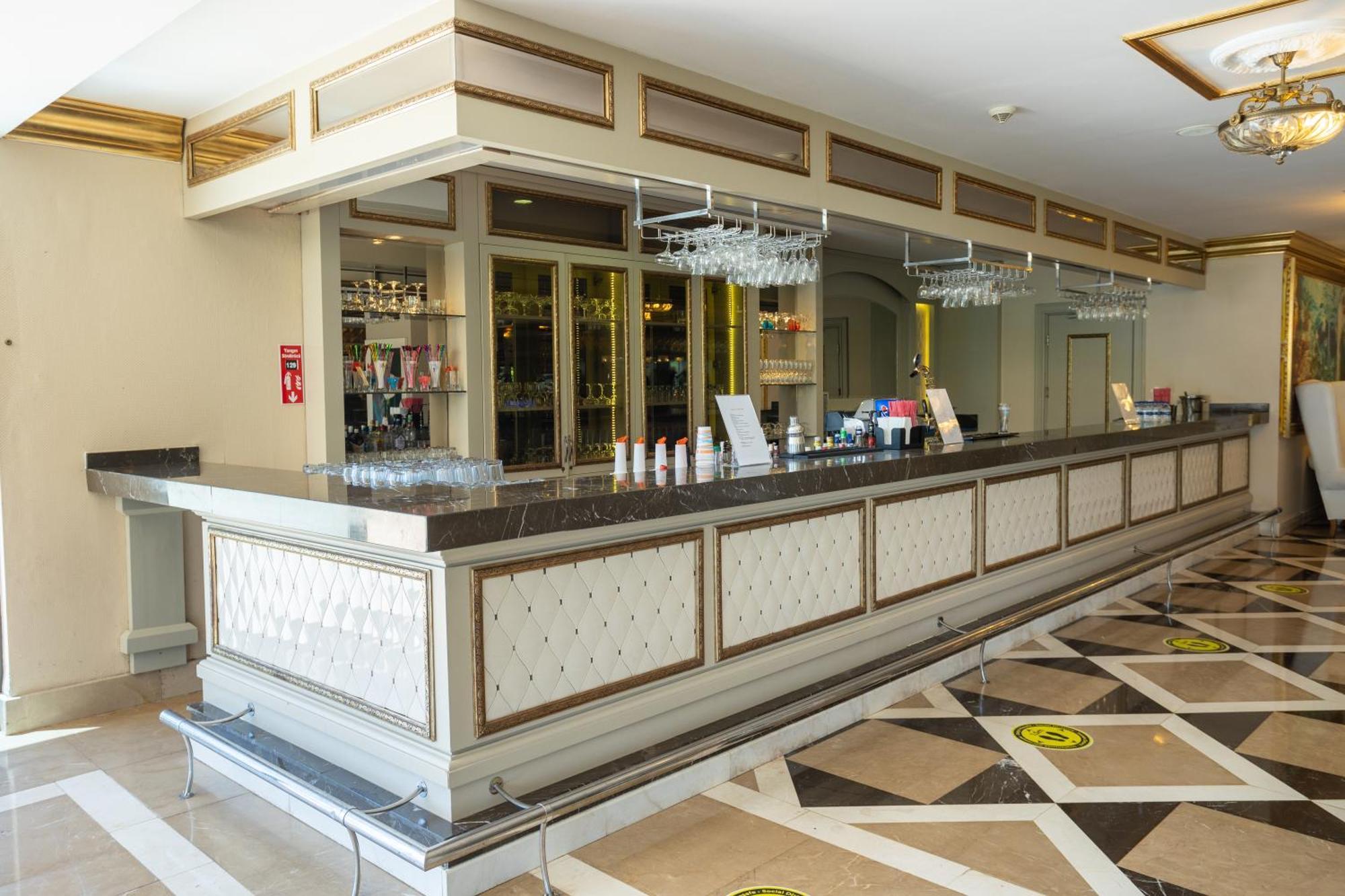 Club Phaselis Rose 5*