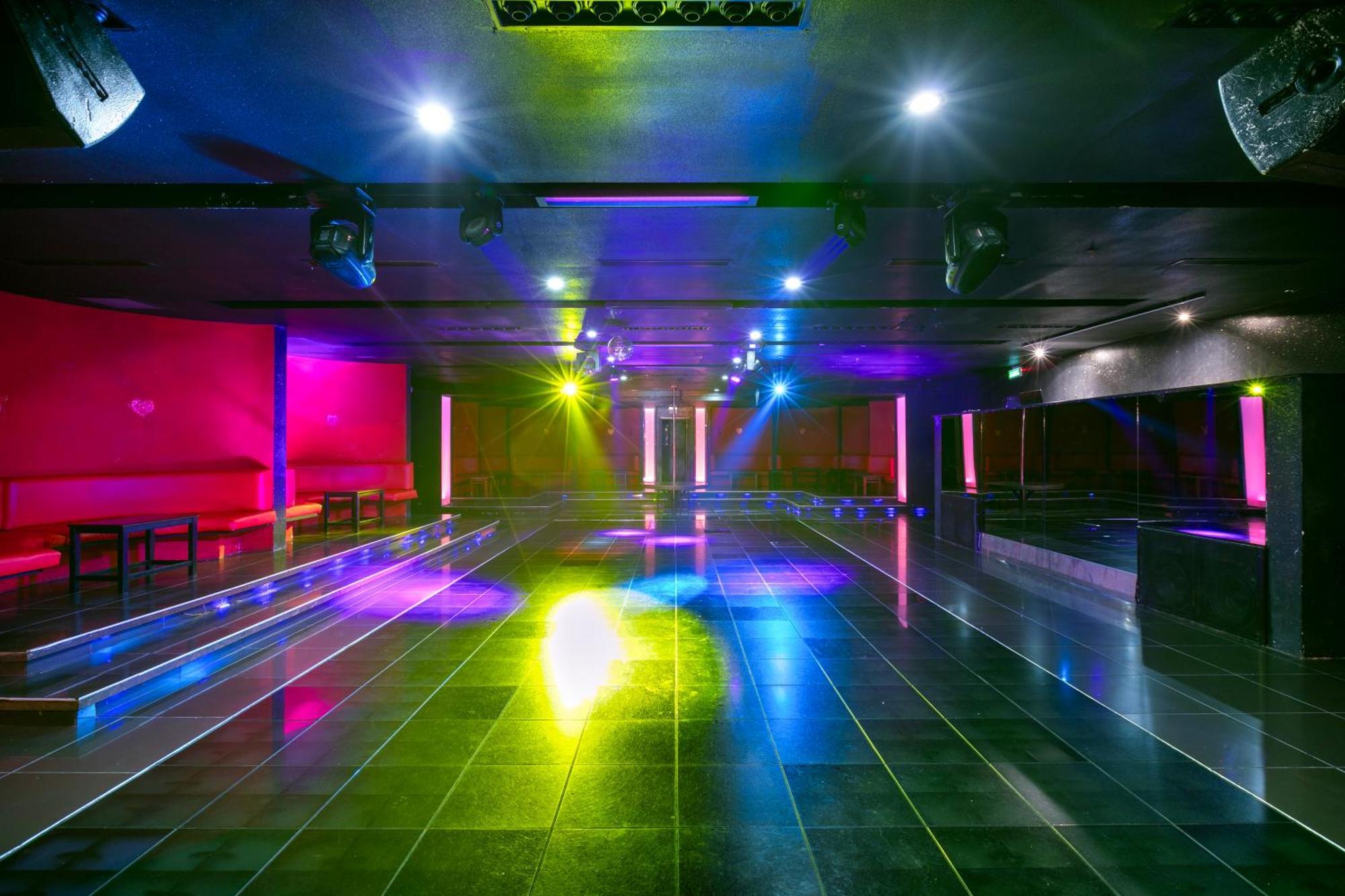 Club Phaselis Rose 5* Tekirova