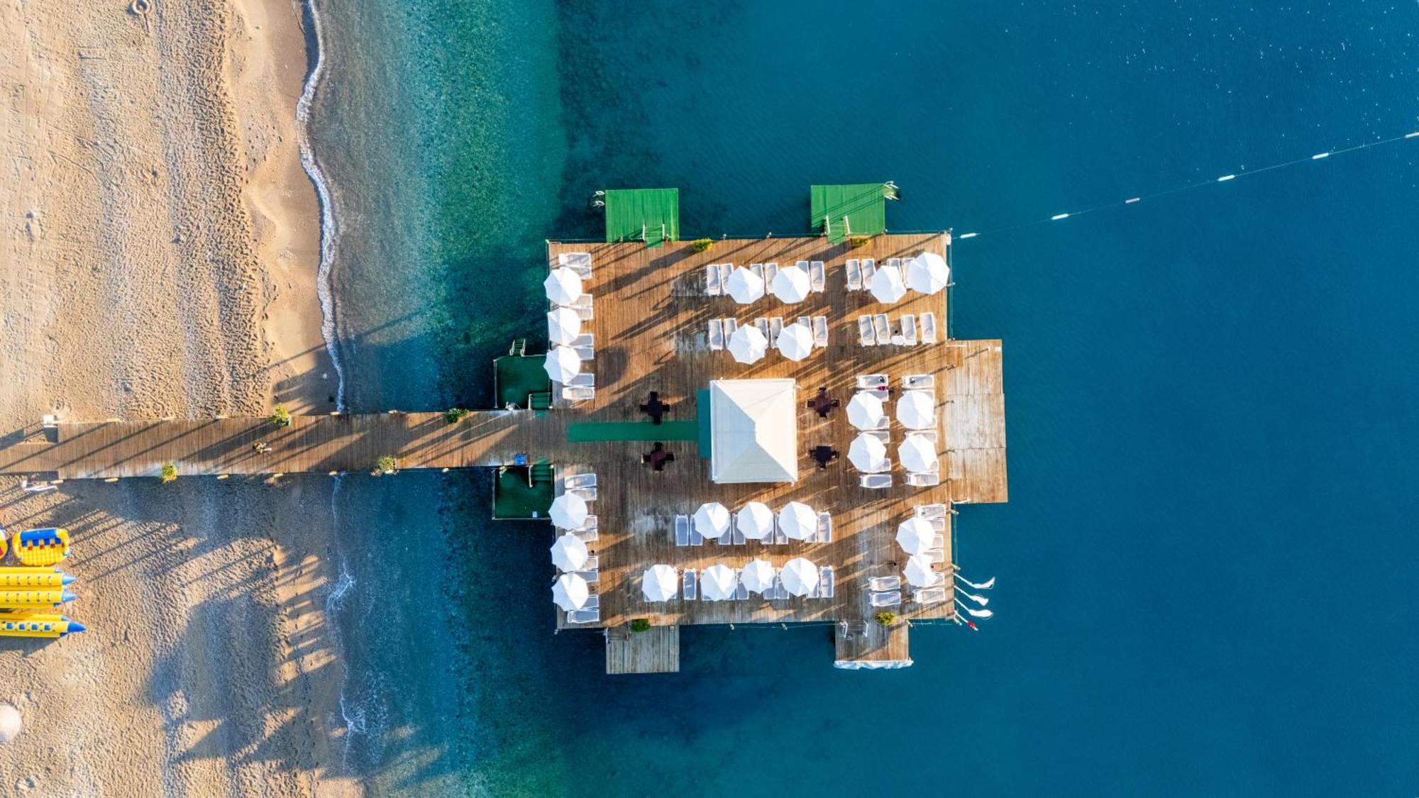 Resort Club Phaselis Rose