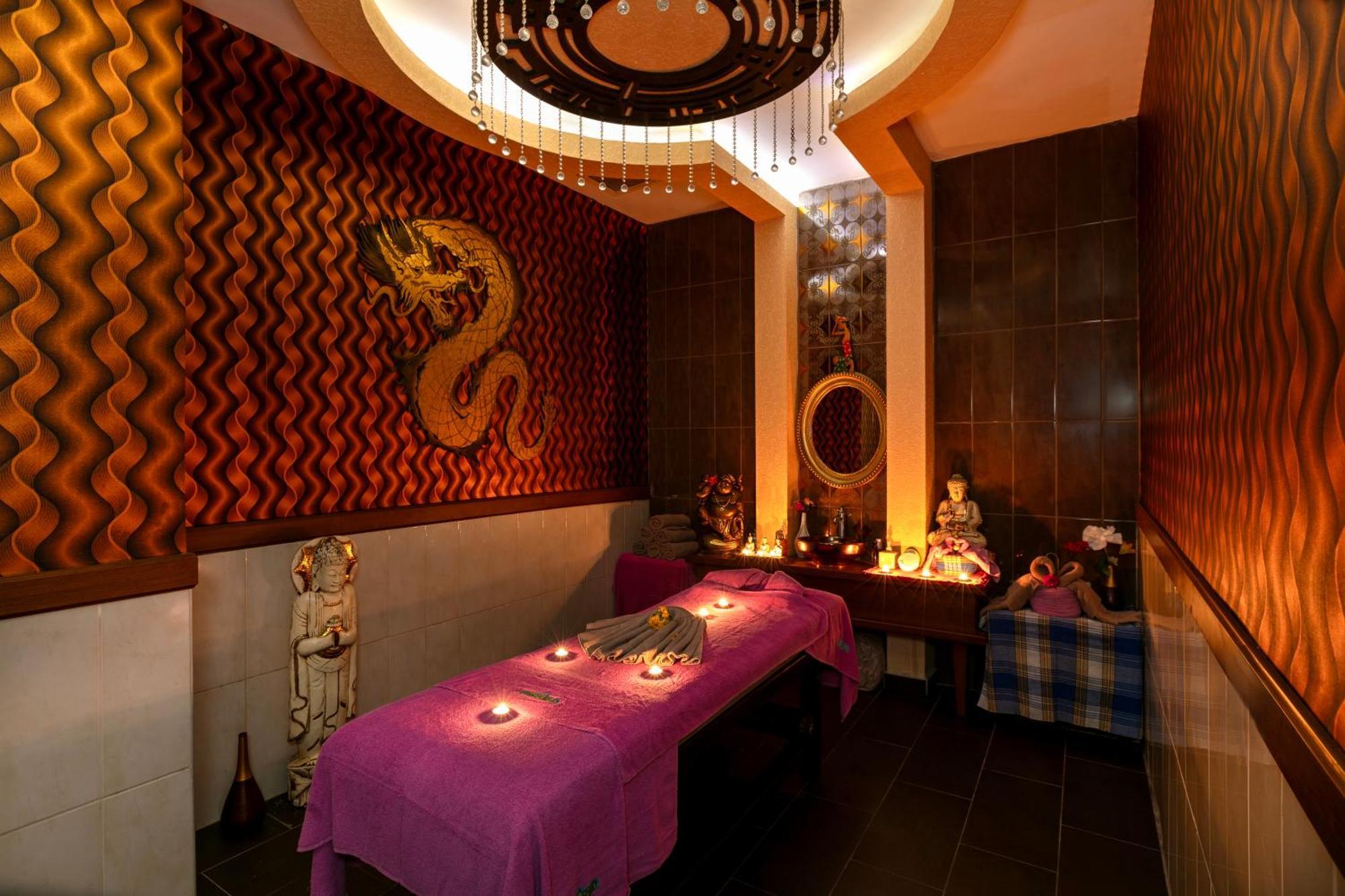 Resort Club Phaselis Rose 5*