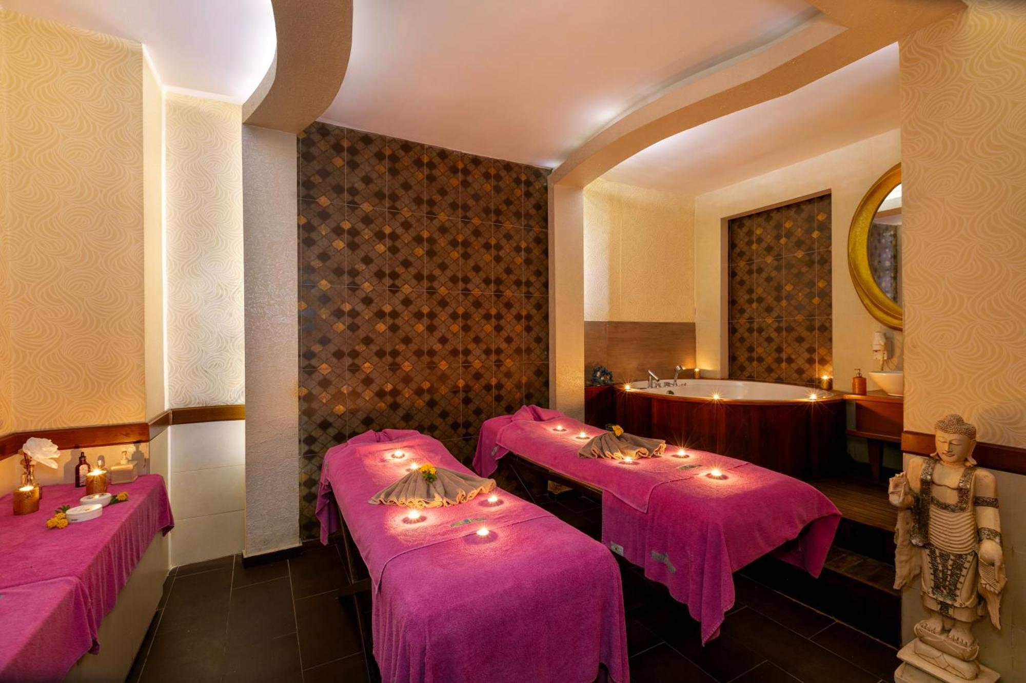 Club Phaselis Rose 5* Tekirova