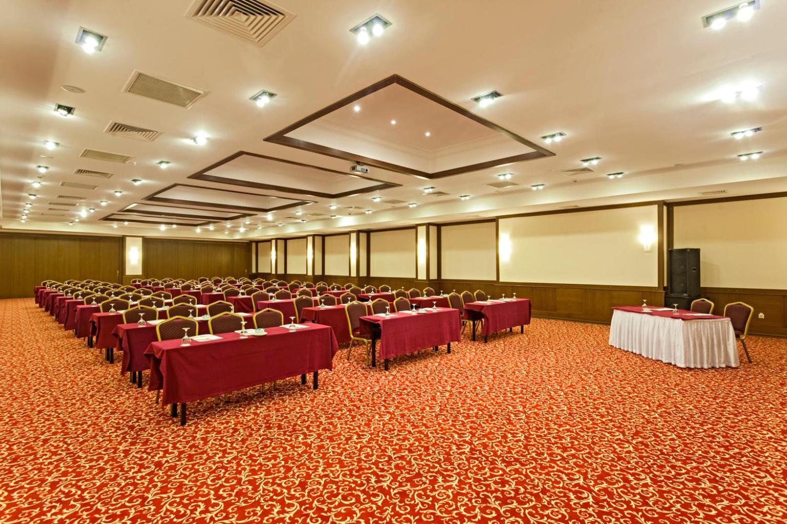 Club Phaselis Rose 5*