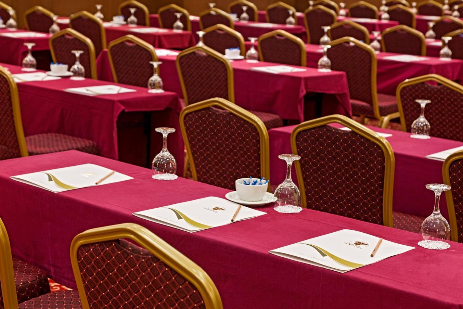 Club Phaselis Rose 5* Tekirova