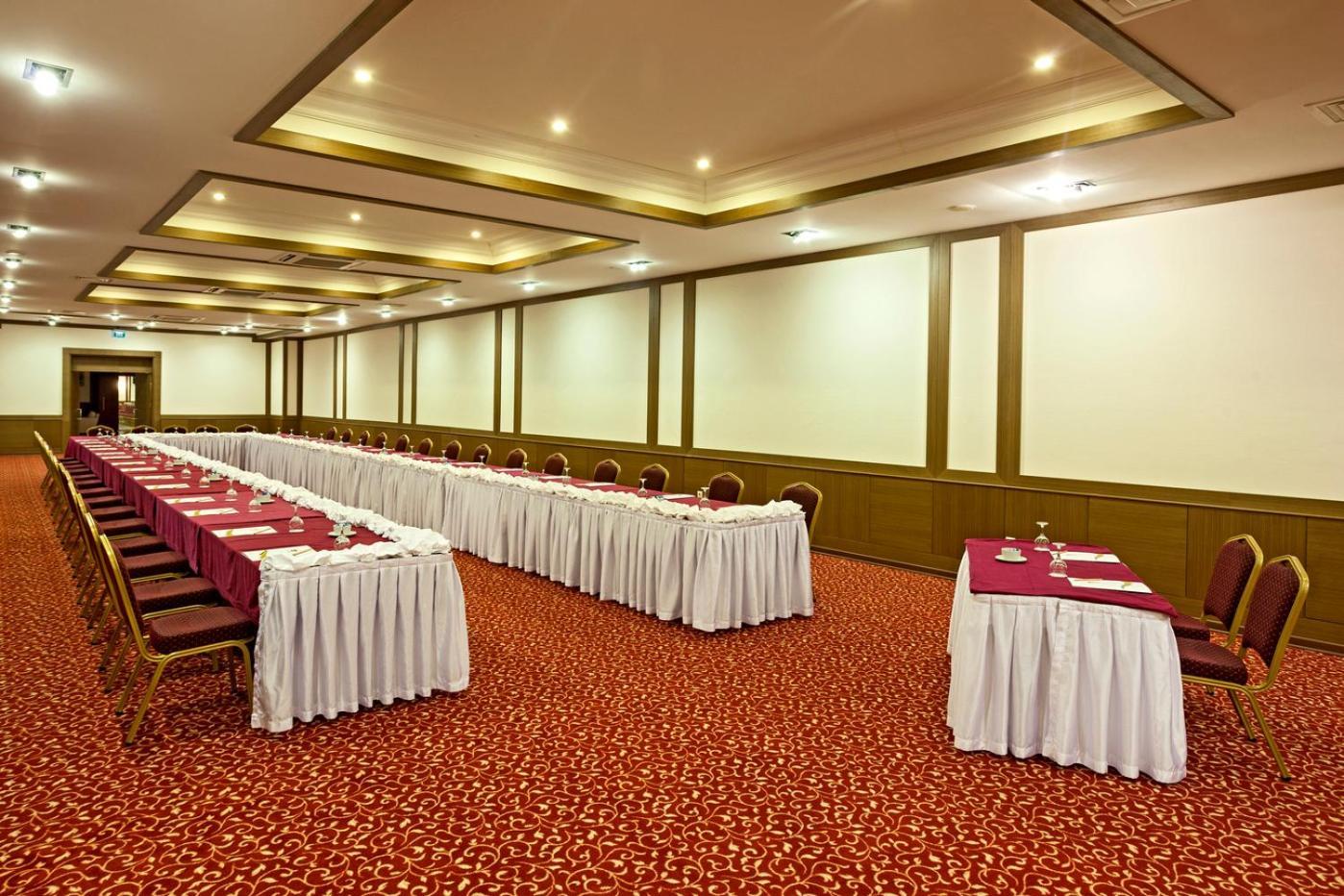 Club Phaselis Rose Resort