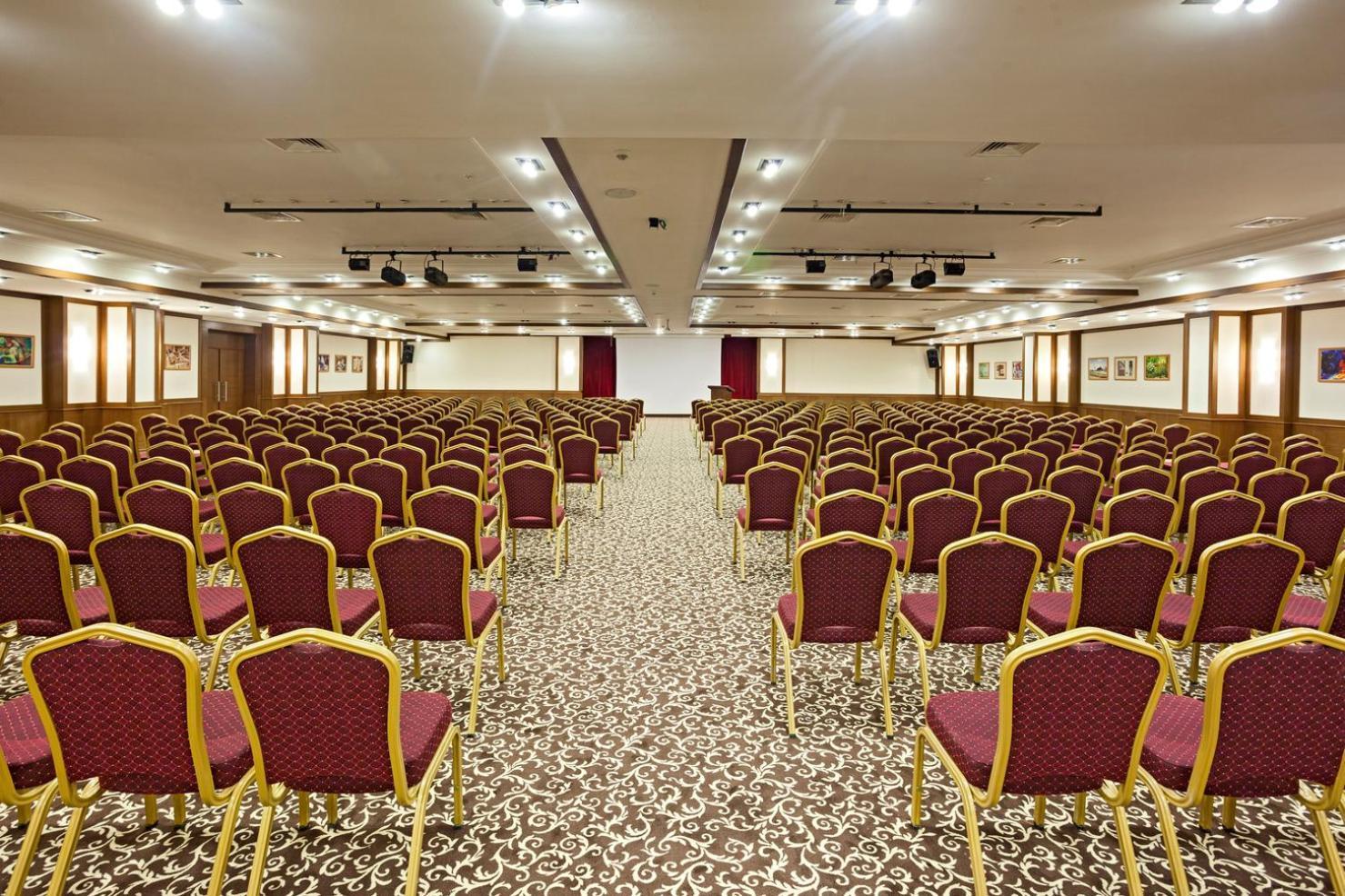 Club Phaselis Rose Resort 5*