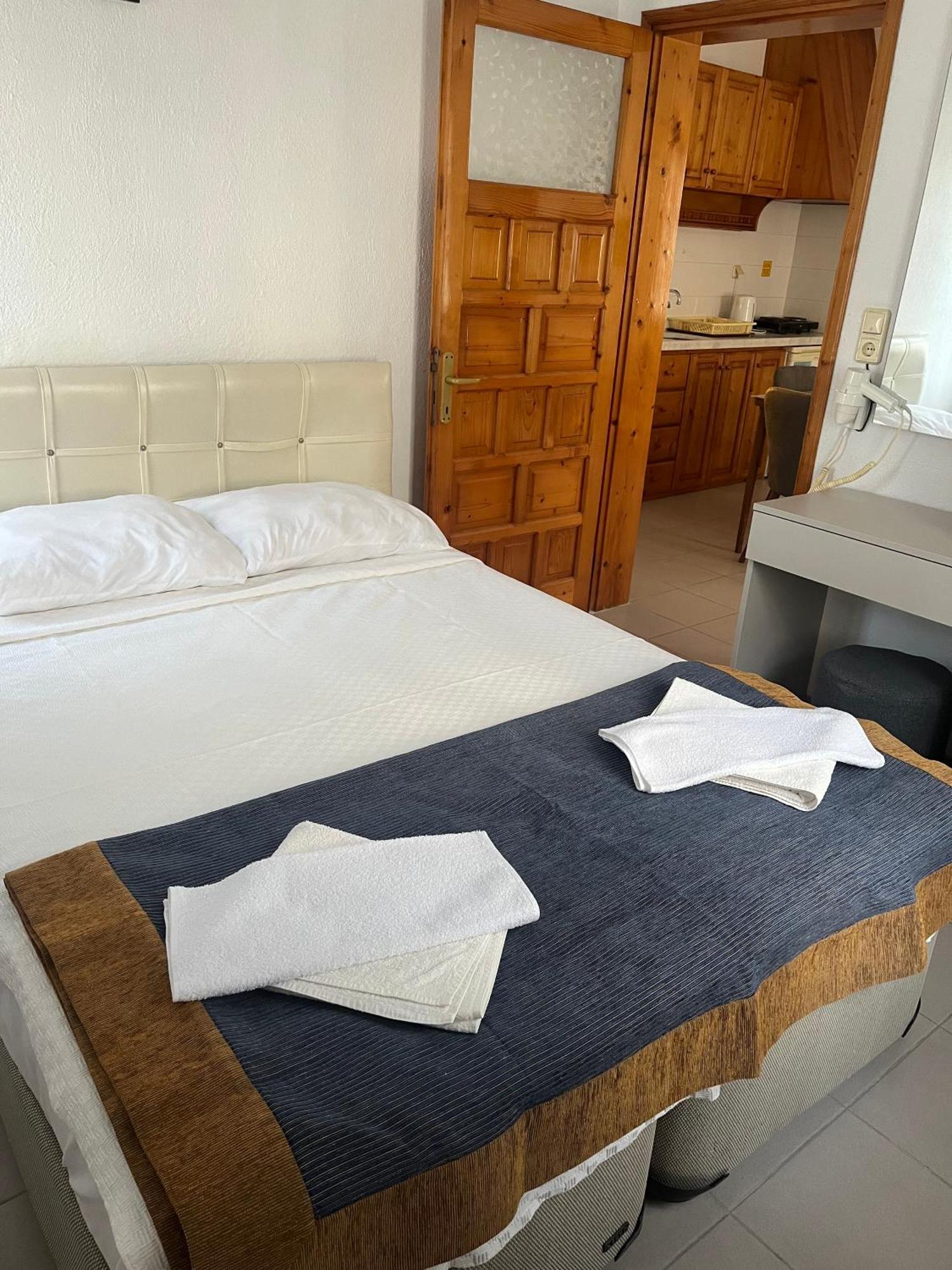 Aparthotel Ege