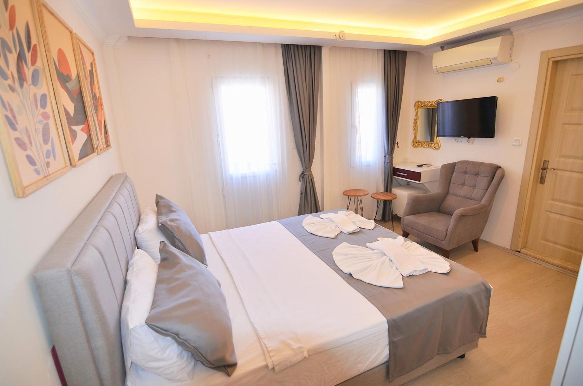 Aparthotel Mykonut 2*