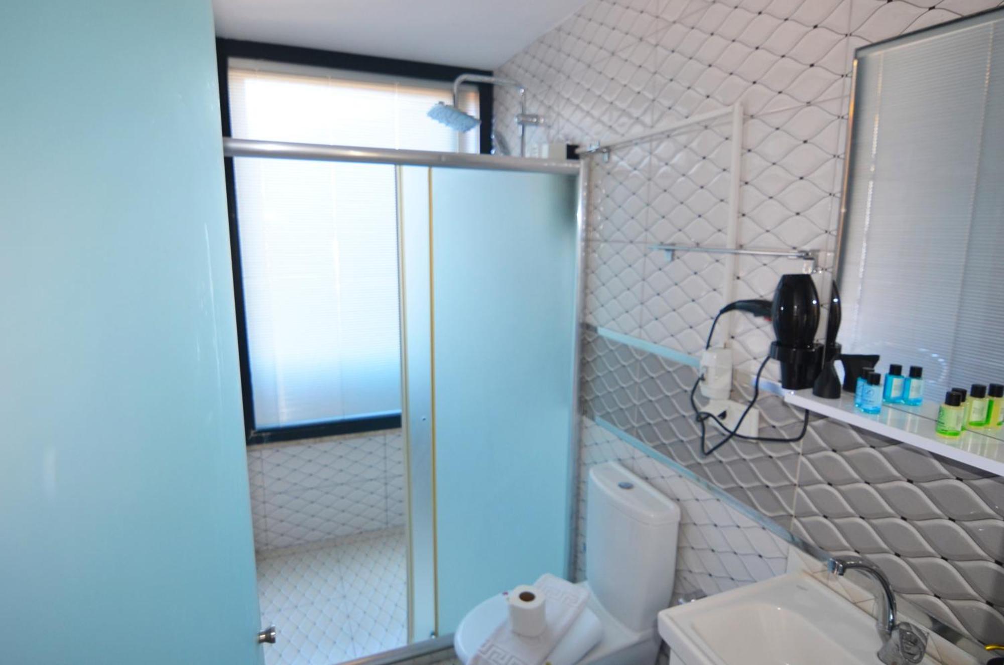 Aparthotel Mykonut Fethiye