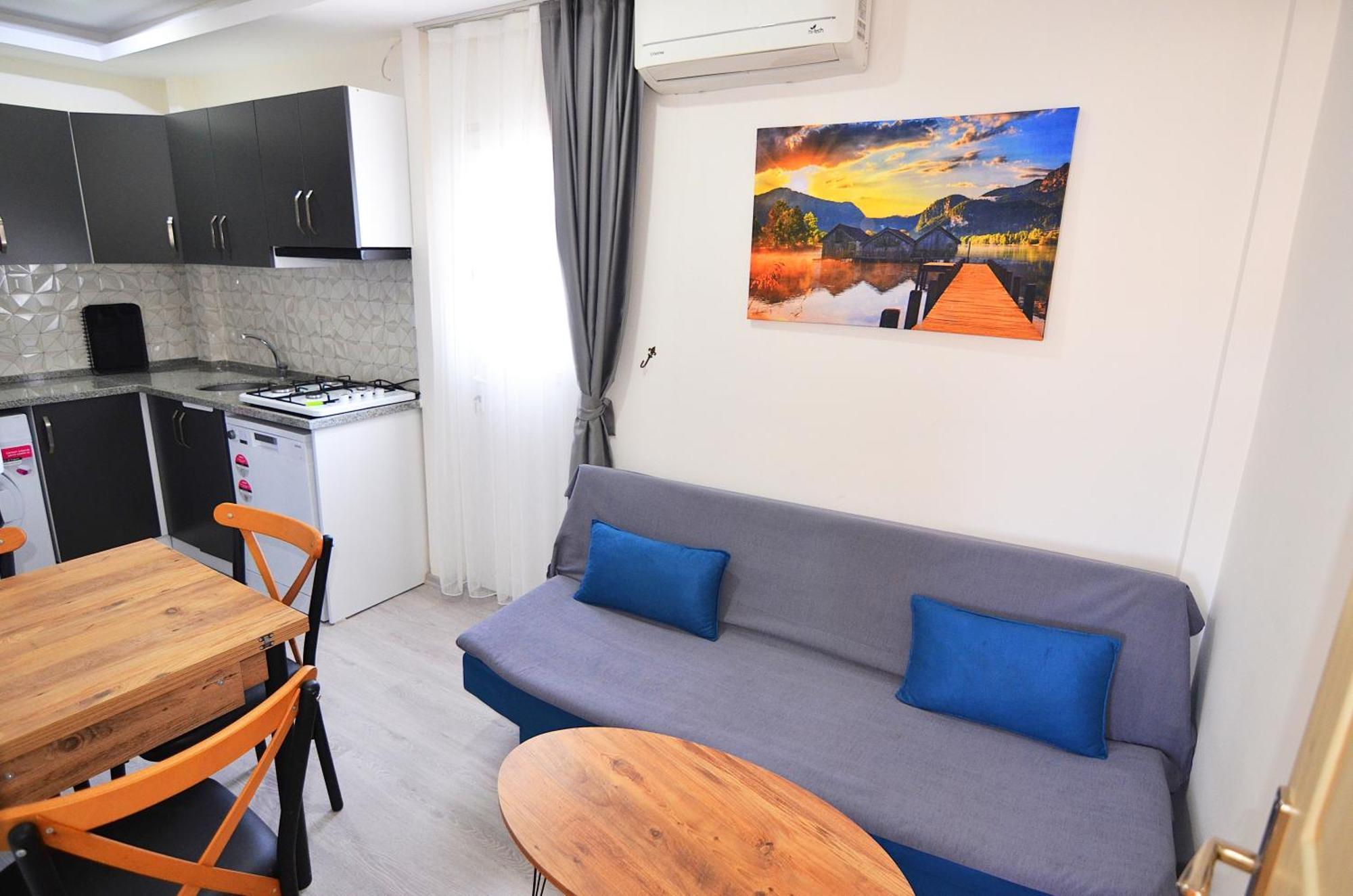 Aparthotel Mykonut