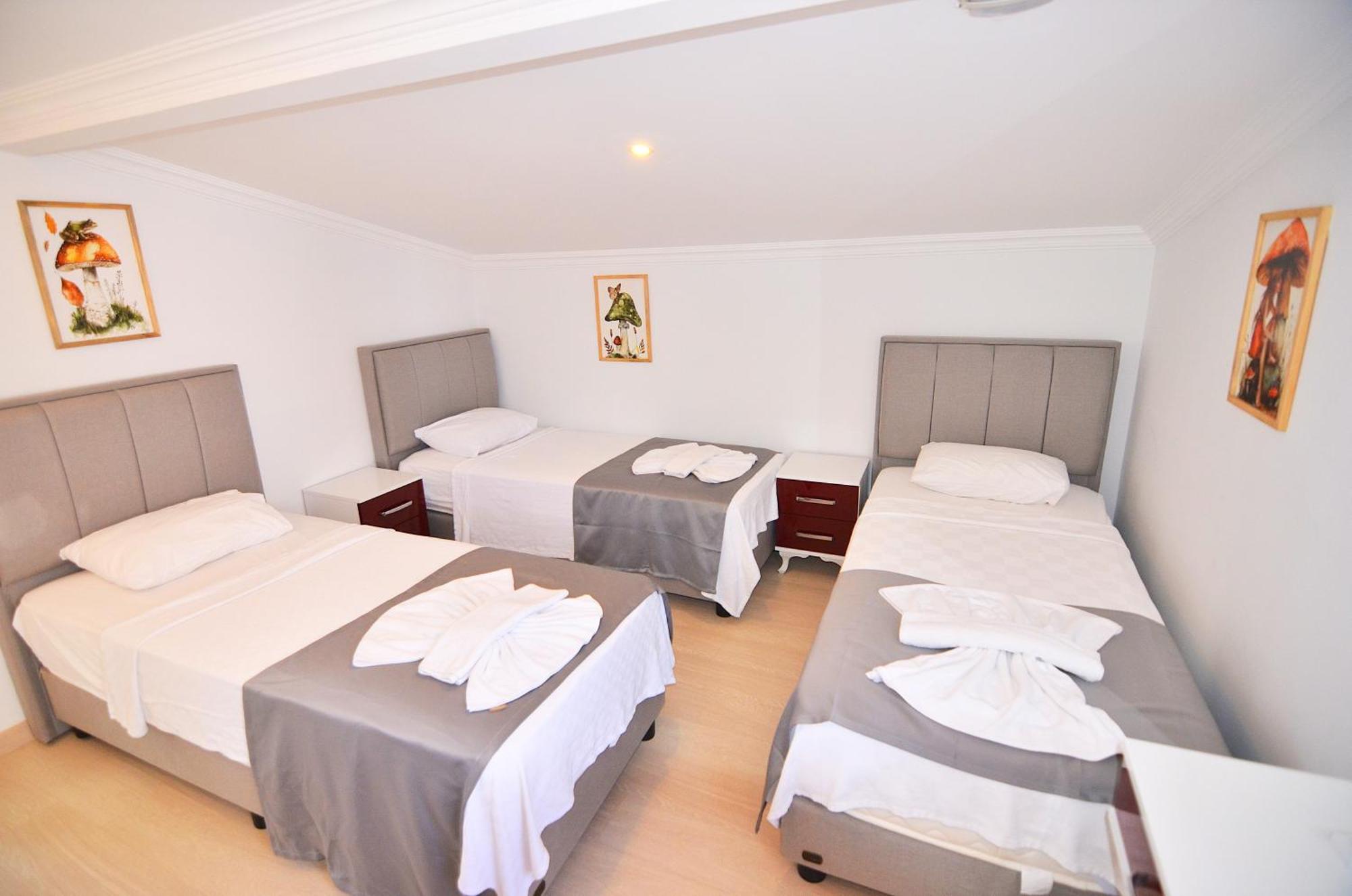 Mykonut Aparthotel