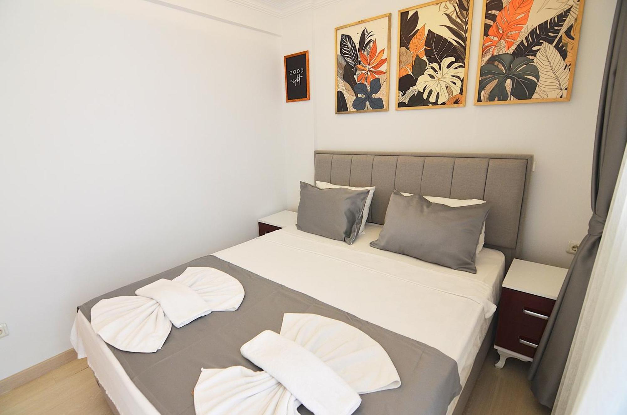 Aparthotel Mykonut 2*