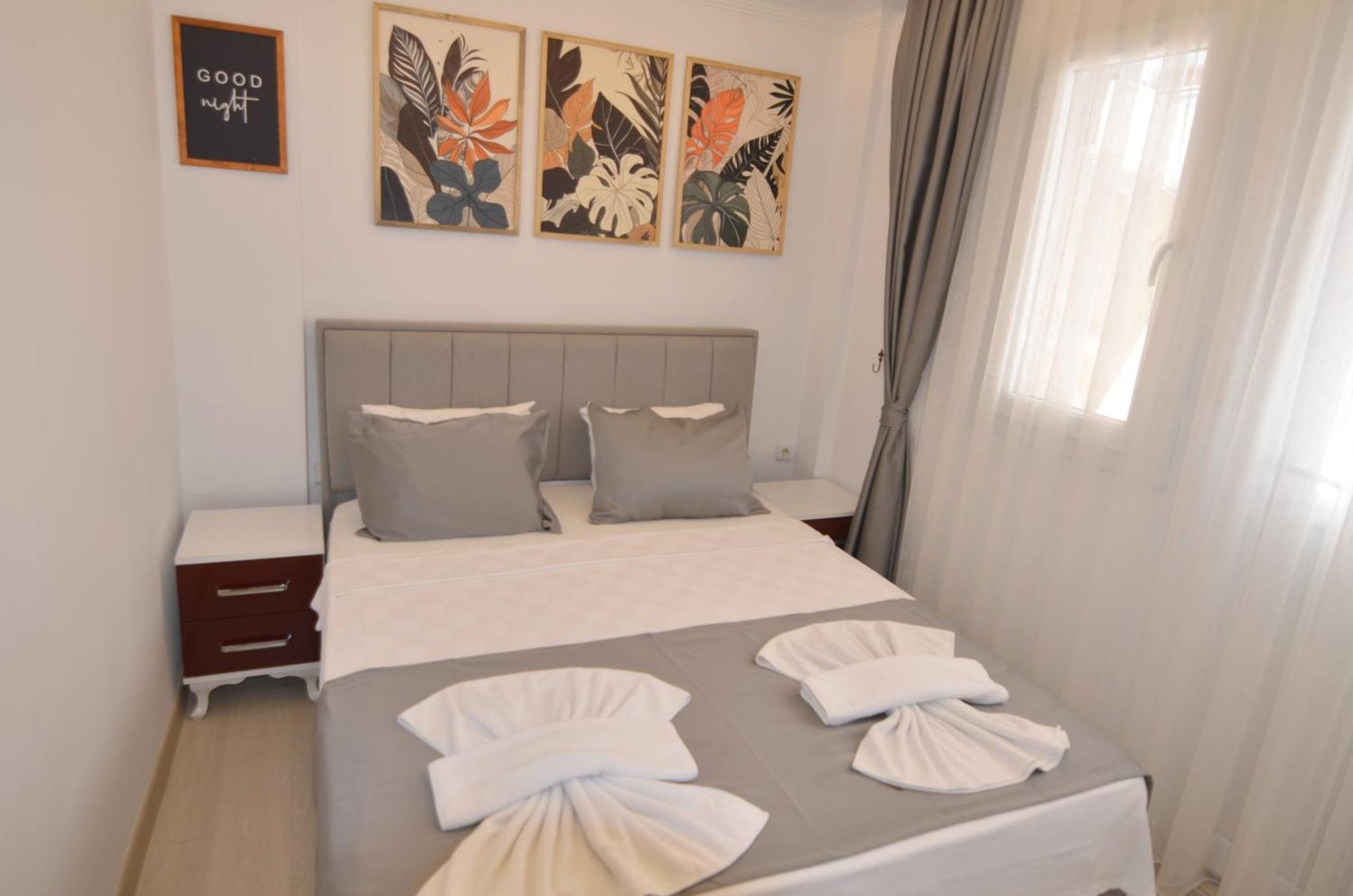 Mykonut Aparthotel