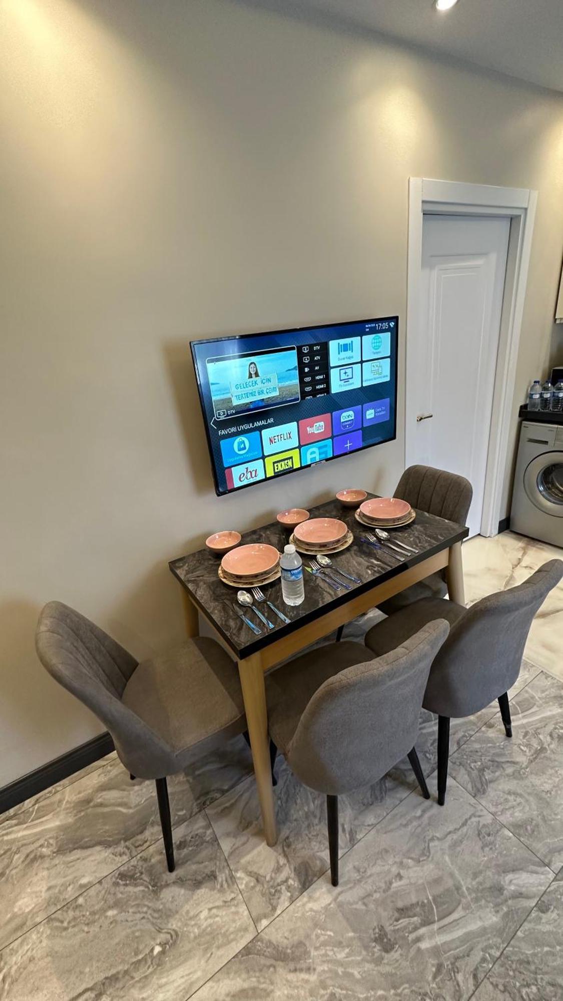 Apartment Mar Boutique *