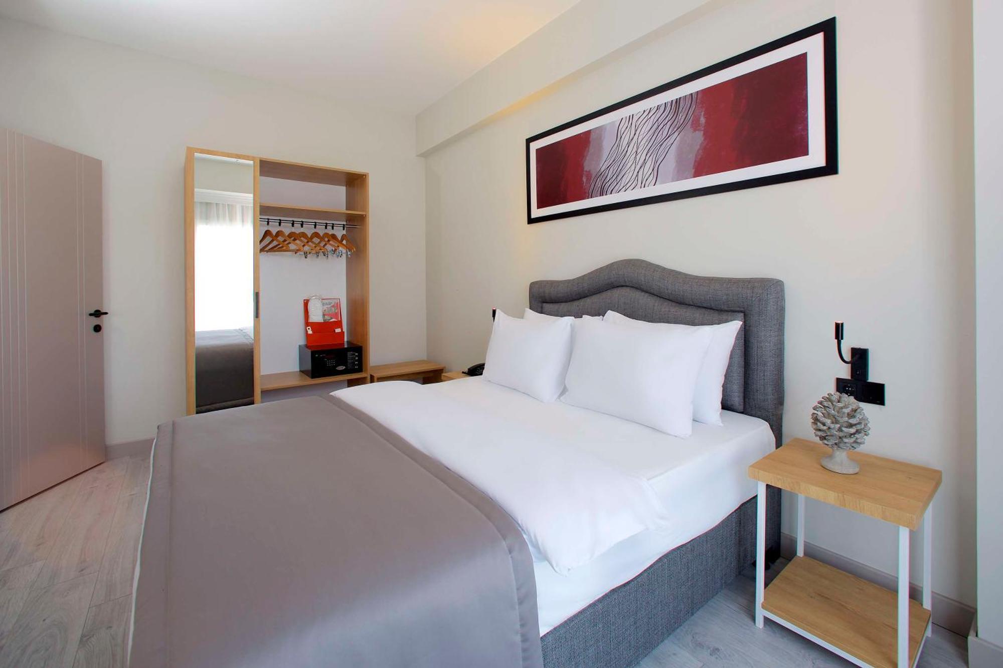 Western & Residences Hotel Istanbul