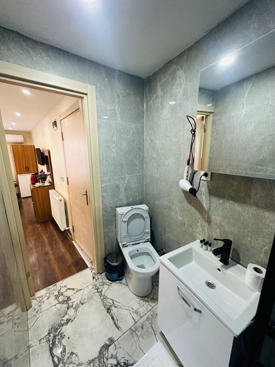 By Historia Hotel Istanbul