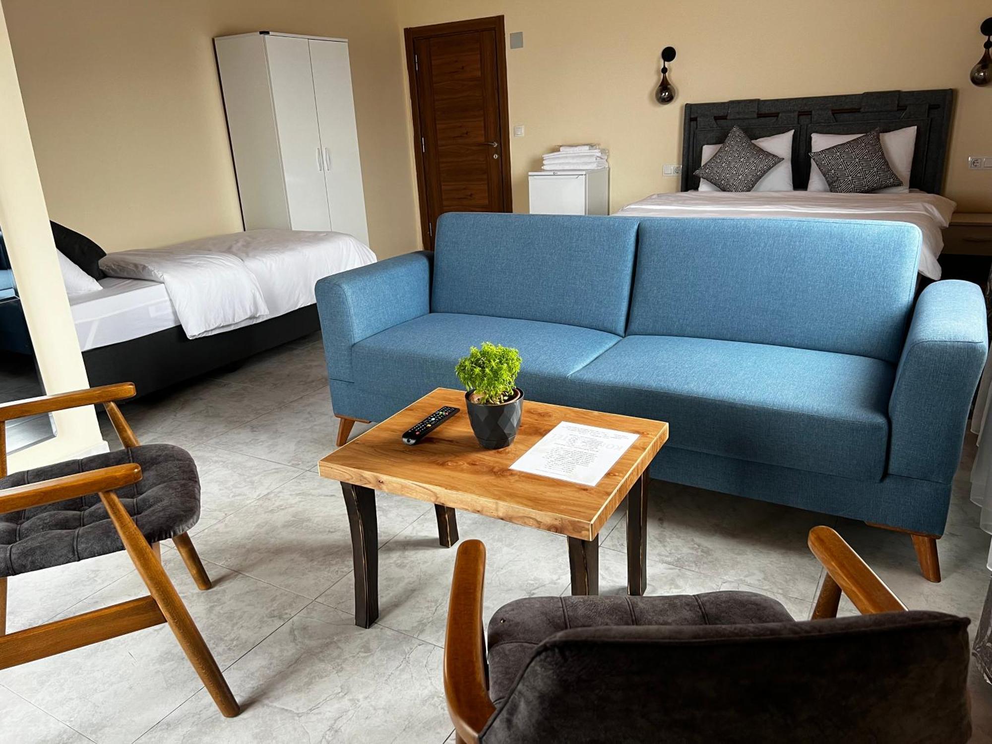 Hotel Ada Urla