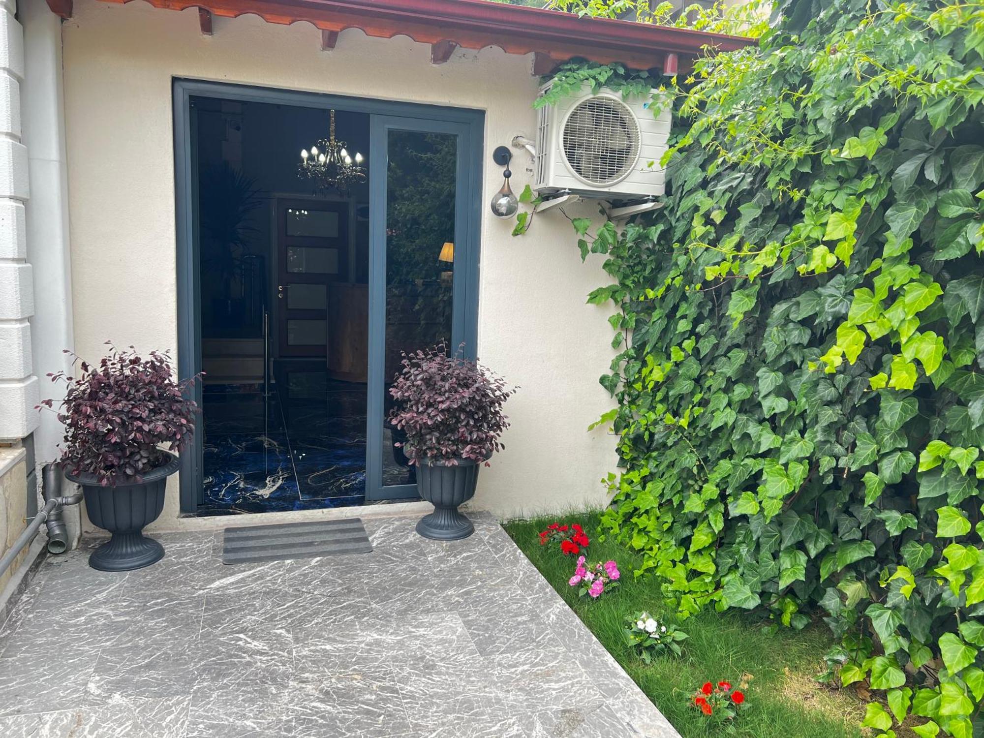 Hotel Ada Urla