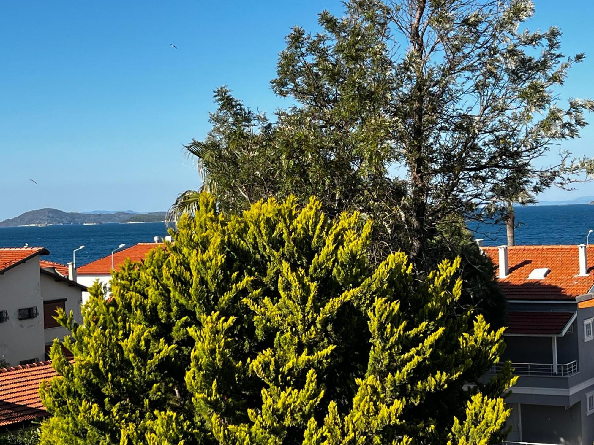 Ada Hotel Urla