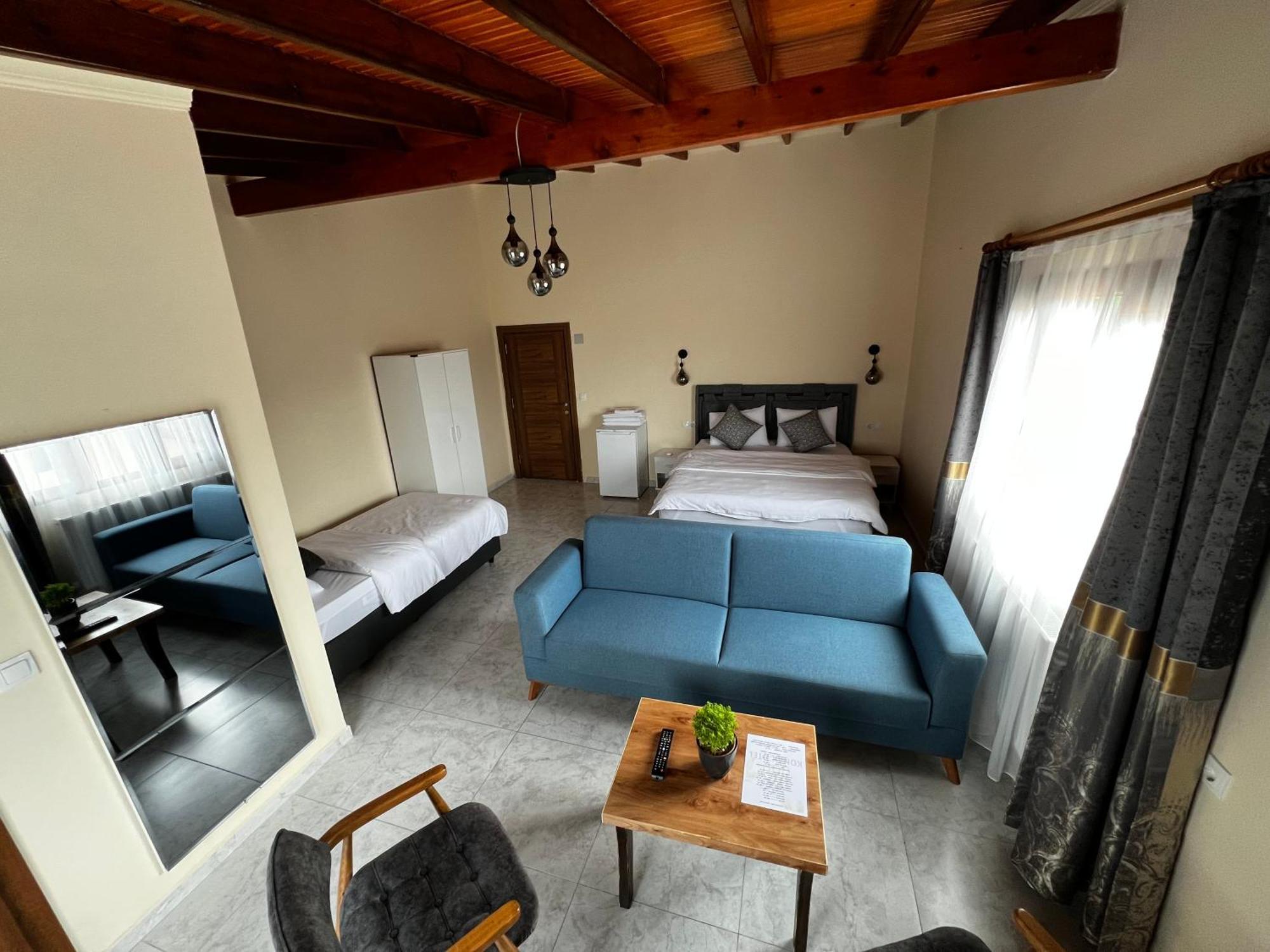Ada Hotel Urla