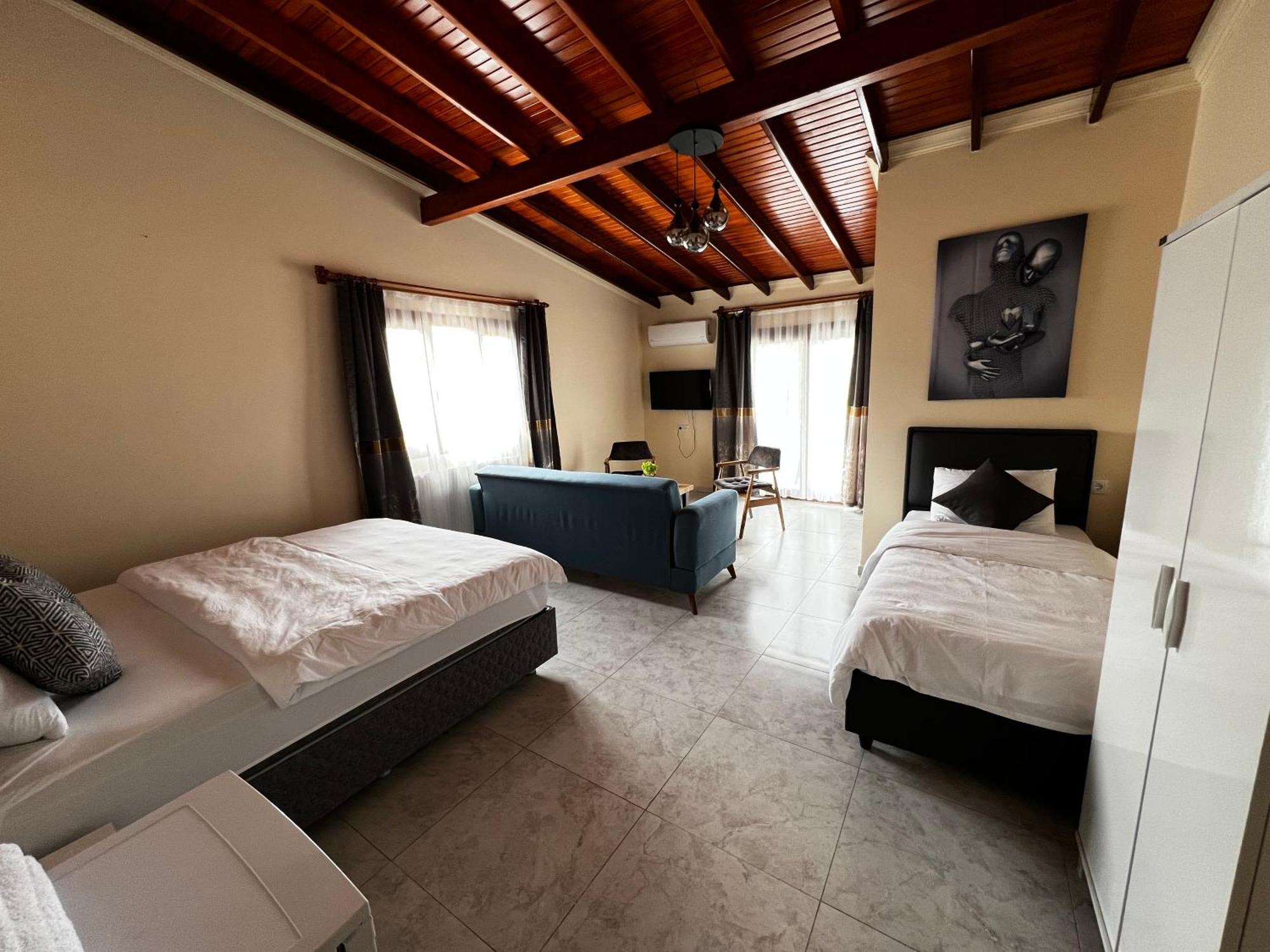 Hotel Ada Urla