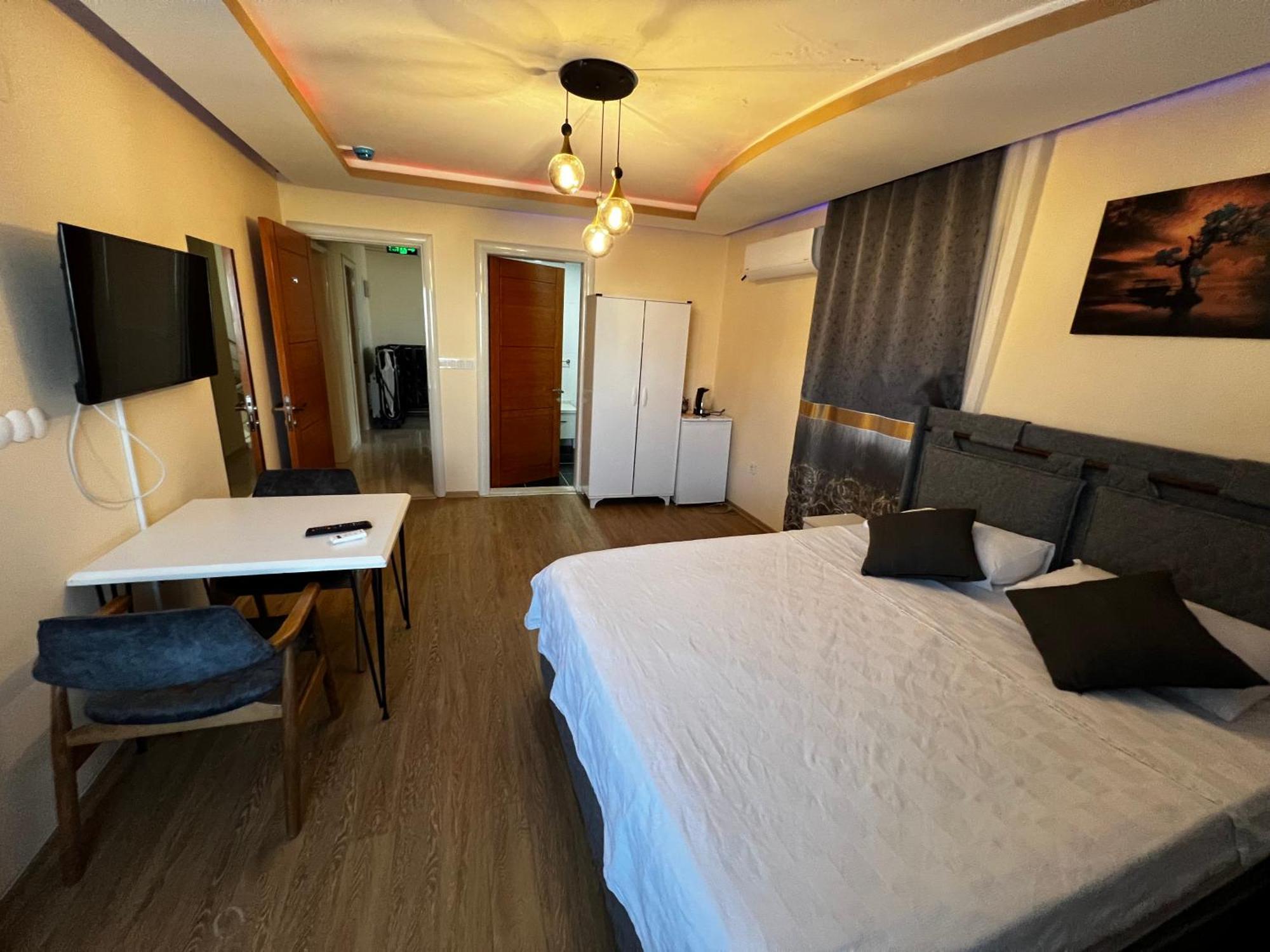 Ada Hotel Urla
