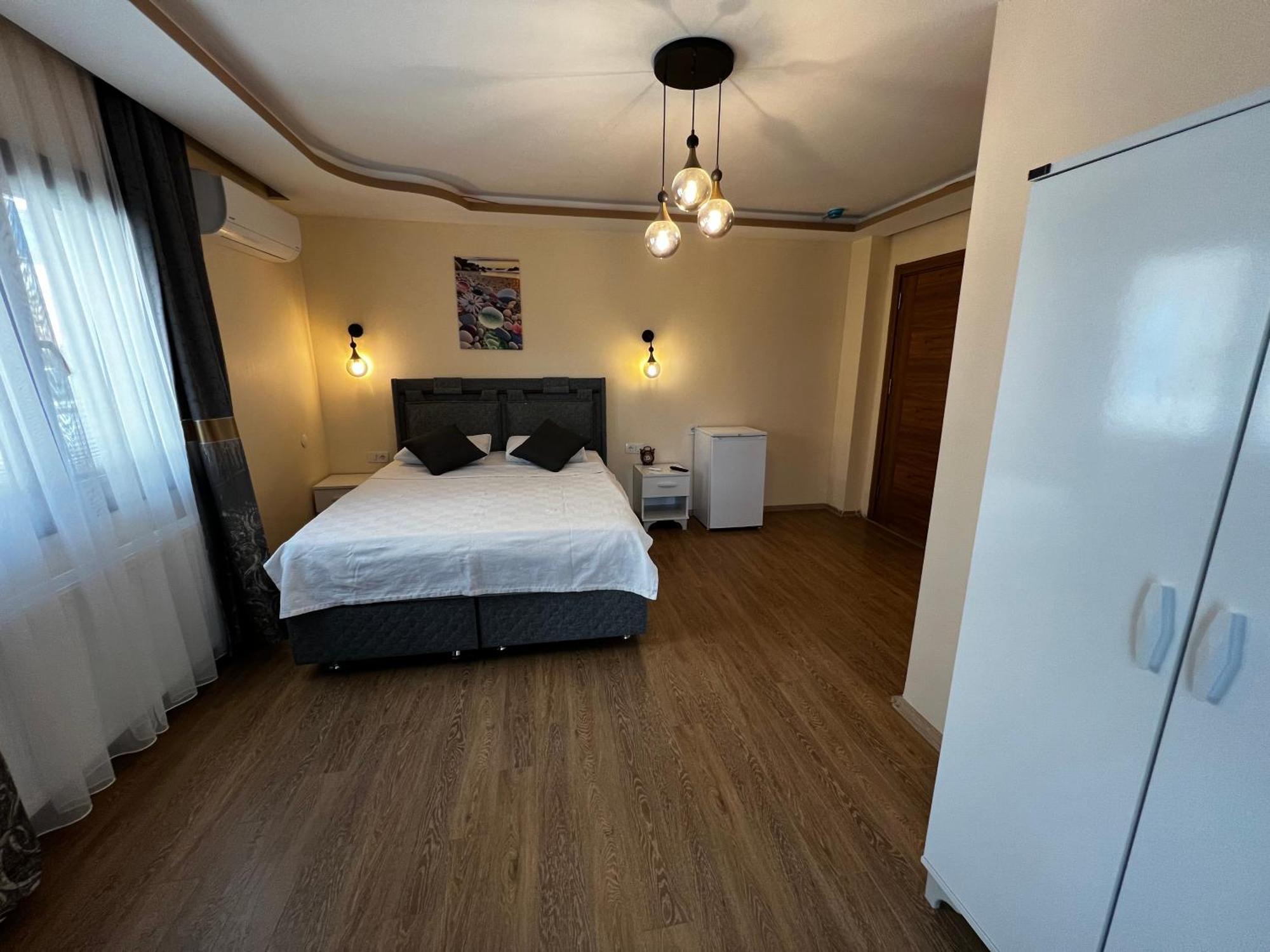 Hotel Ada Urla