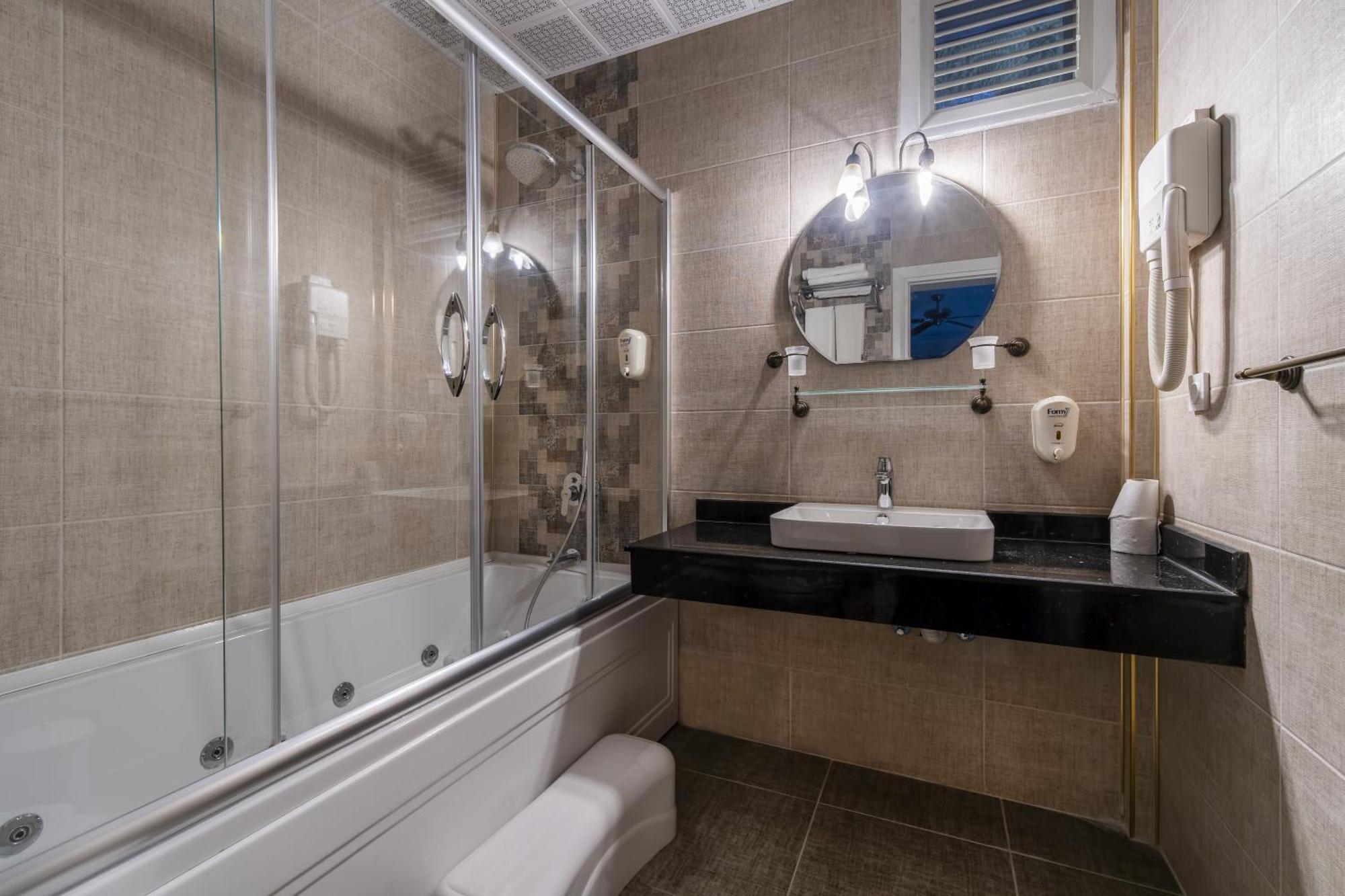 La Paloma Hotel 3*