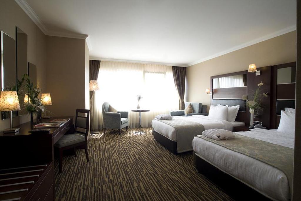 Hotel Dream Hill Business Deluxe