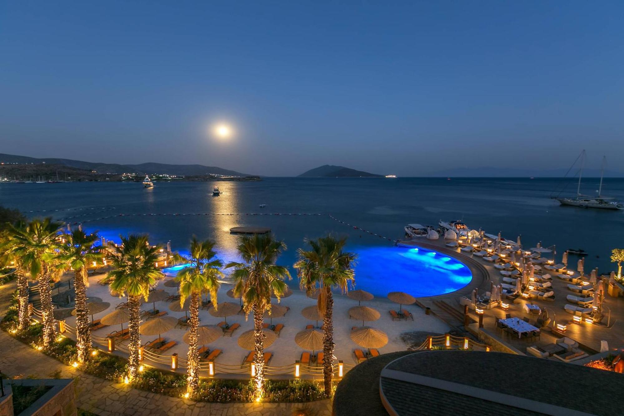 Resort Caresse, A Luxury Collection & Spa, Bodrum 5*