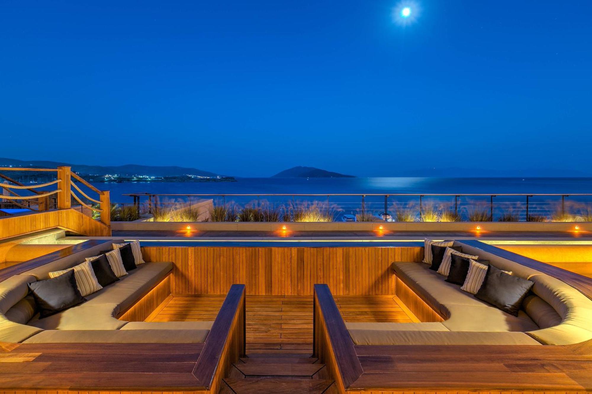 Resort Caresse, A Luxury Collection & Spa, Bodrum Bitez