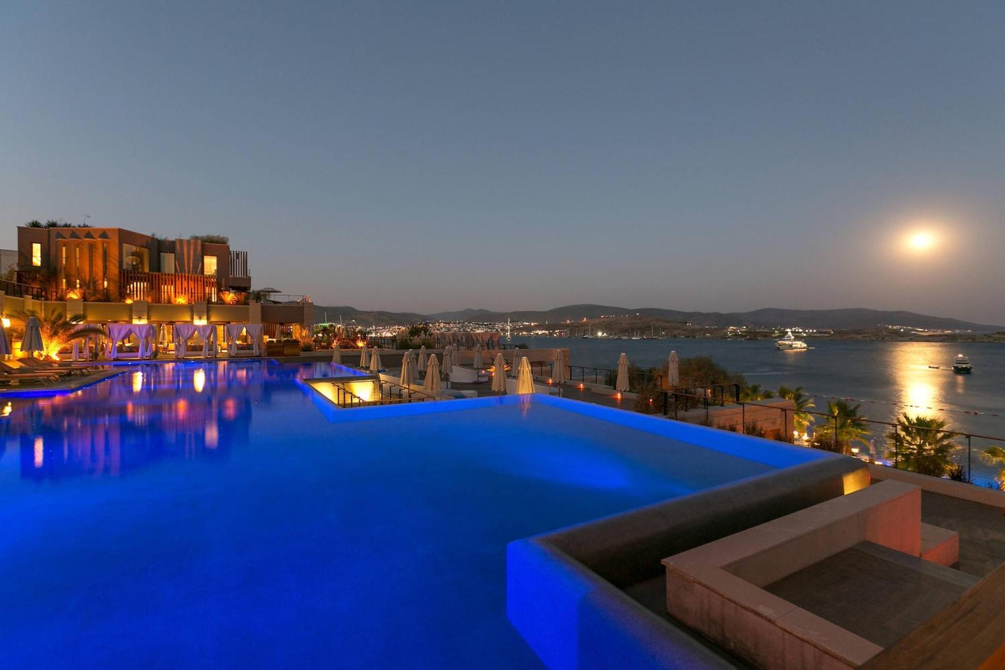 Caresse, A Luxury Collection & Spa, Bodrum 5* Bitez