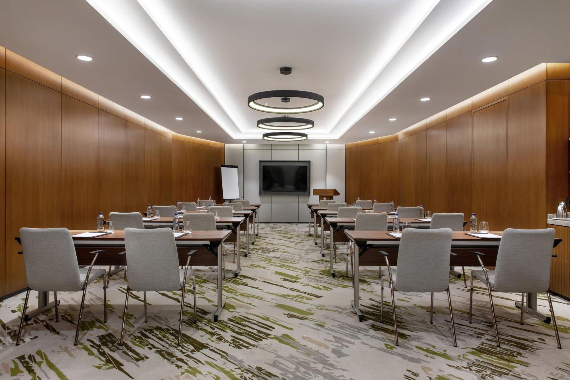 Reges, A Luxury Collection & Spa, Hotel