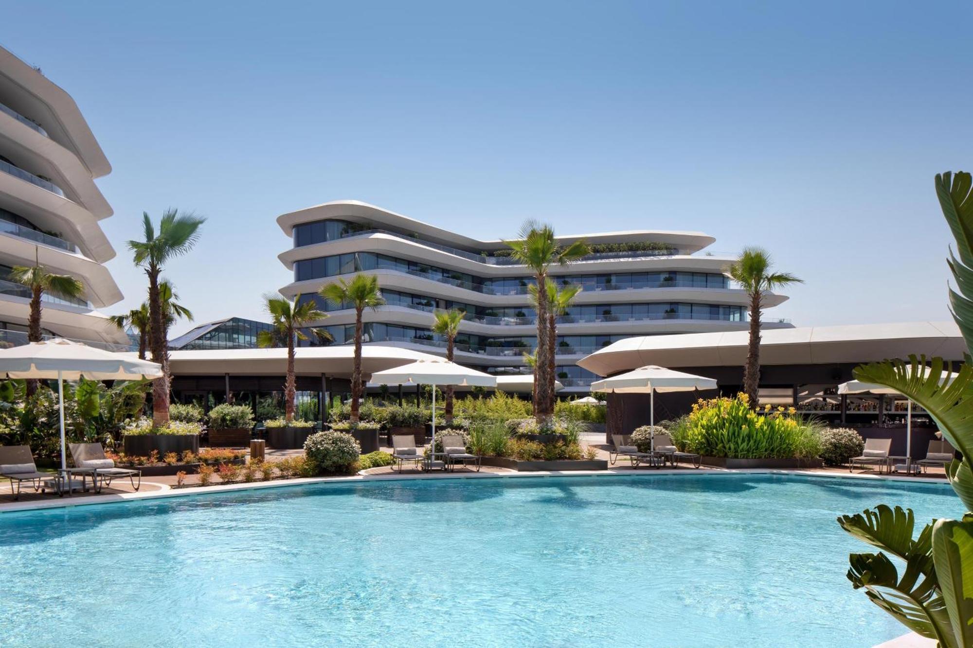 Reges, A Luxury Collection & Spa,