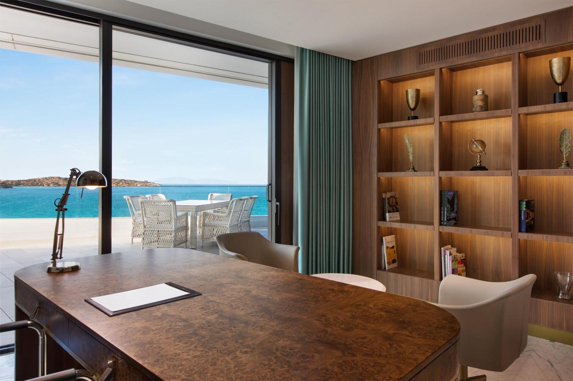 Reges, A Luxury Collection & Spa, 5*