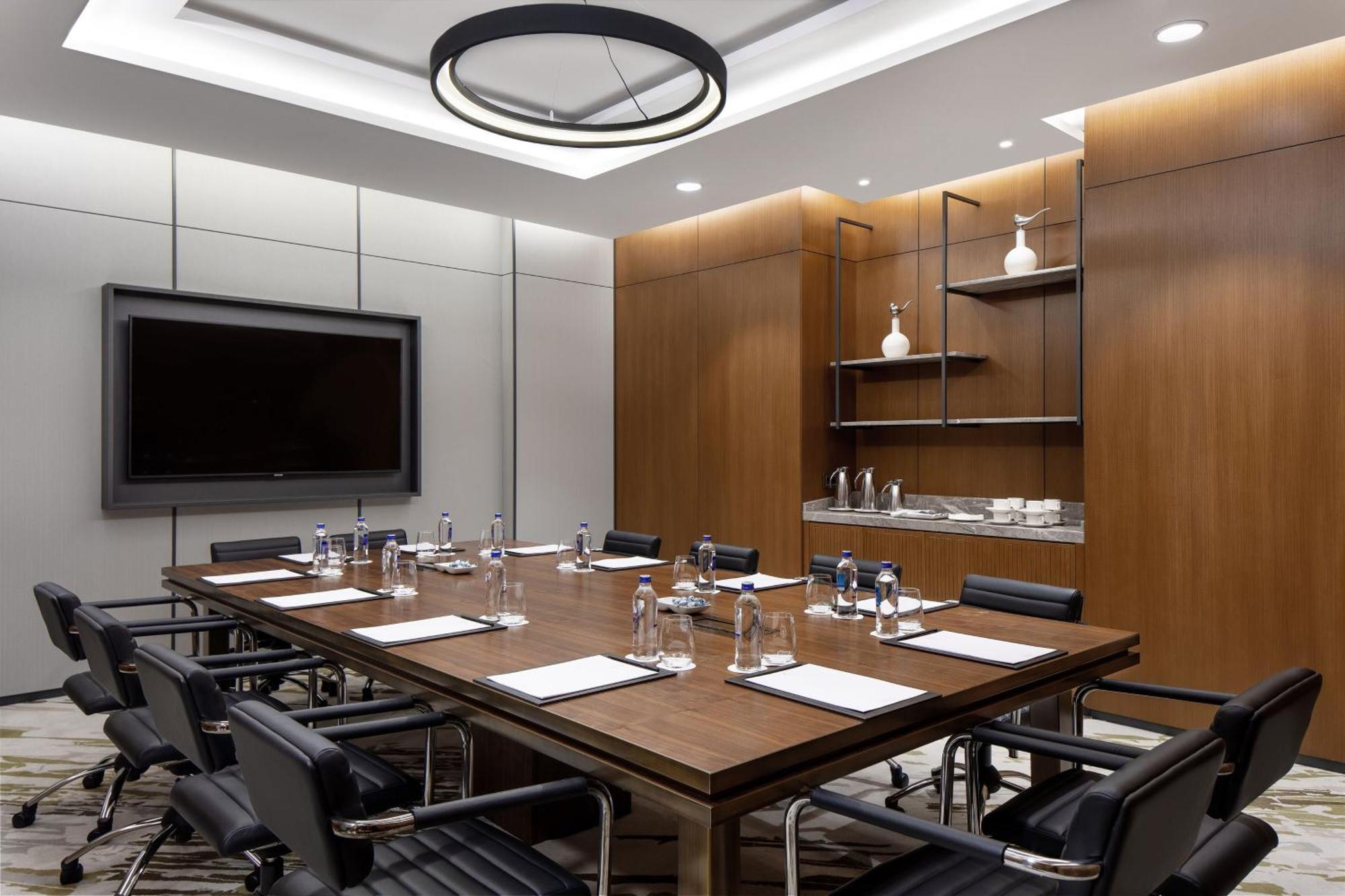 Reges, A Luxury Collection & Spa, Hotel