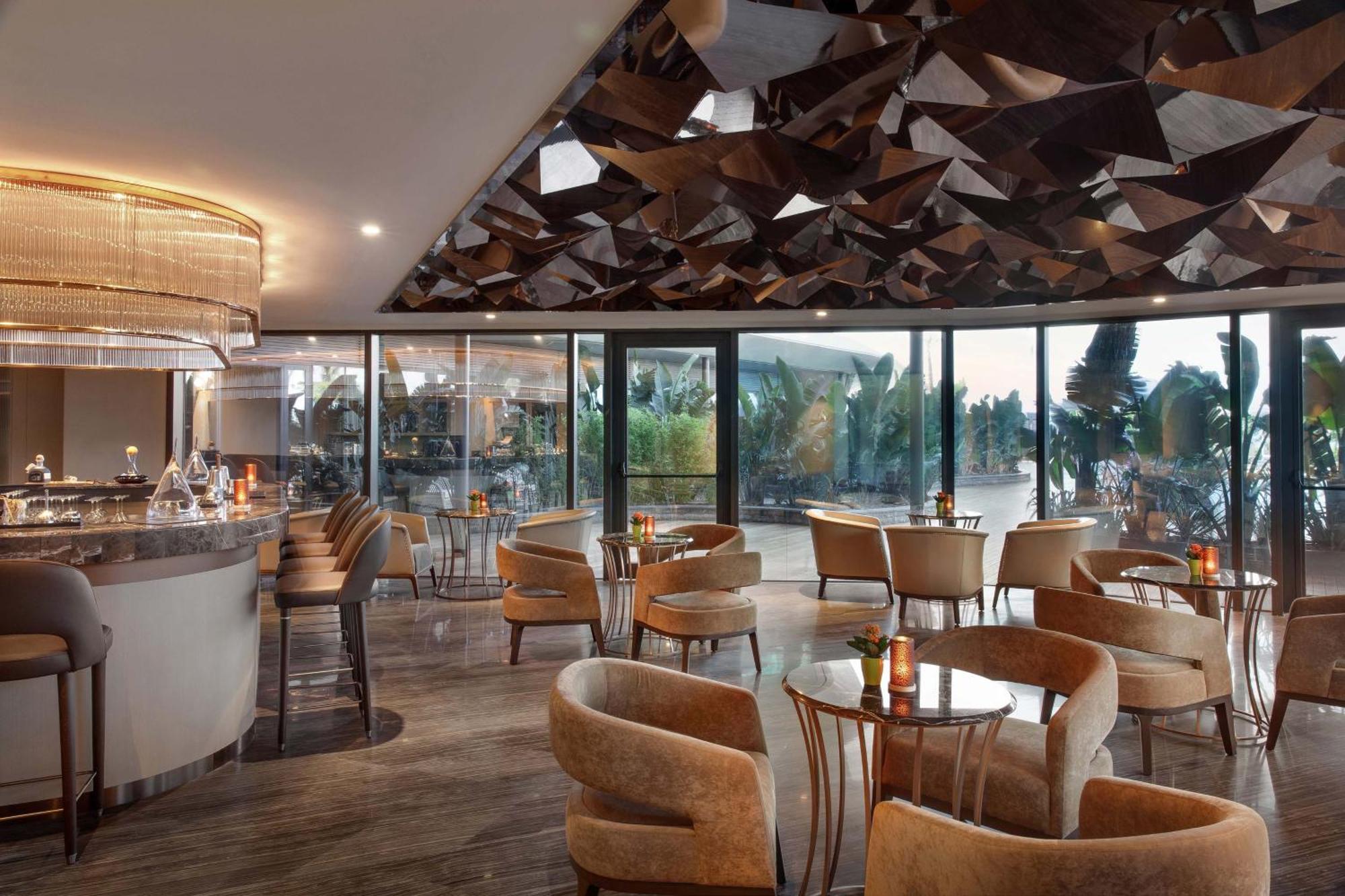 Reges, A Luxury Collection & Spa, Hotel Cesme
