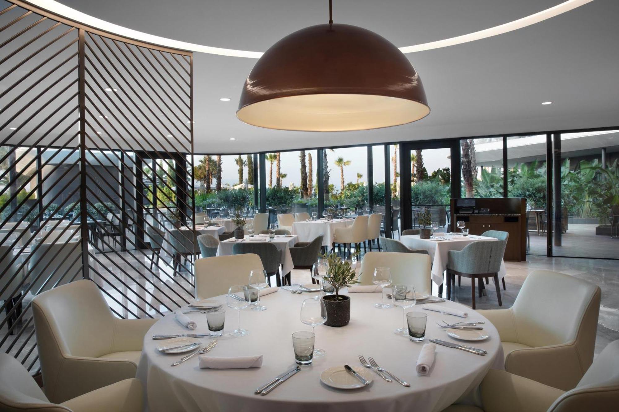 Reges, A Luxury Collection & Spa, Hotel
