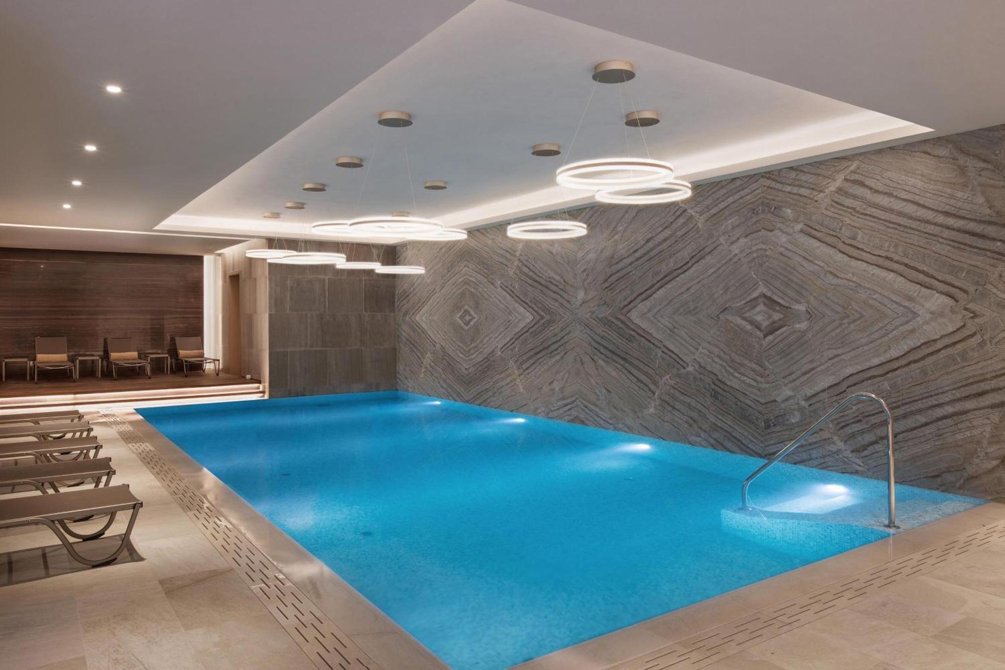 Reges, A Luxury Collection & Spa, Hotel 5*