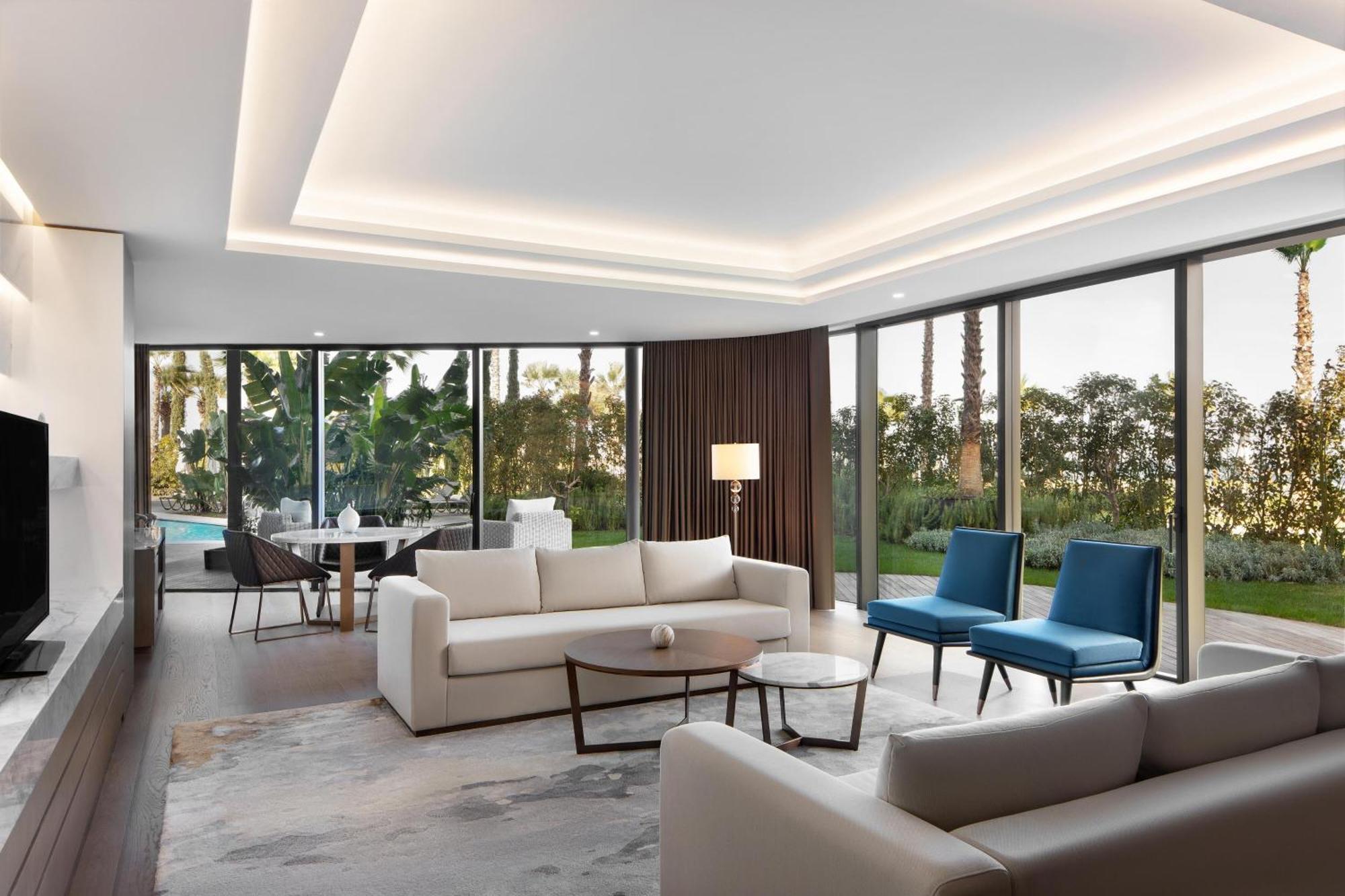 Hotel Reges, A Luxury Collection & Spa, 5*