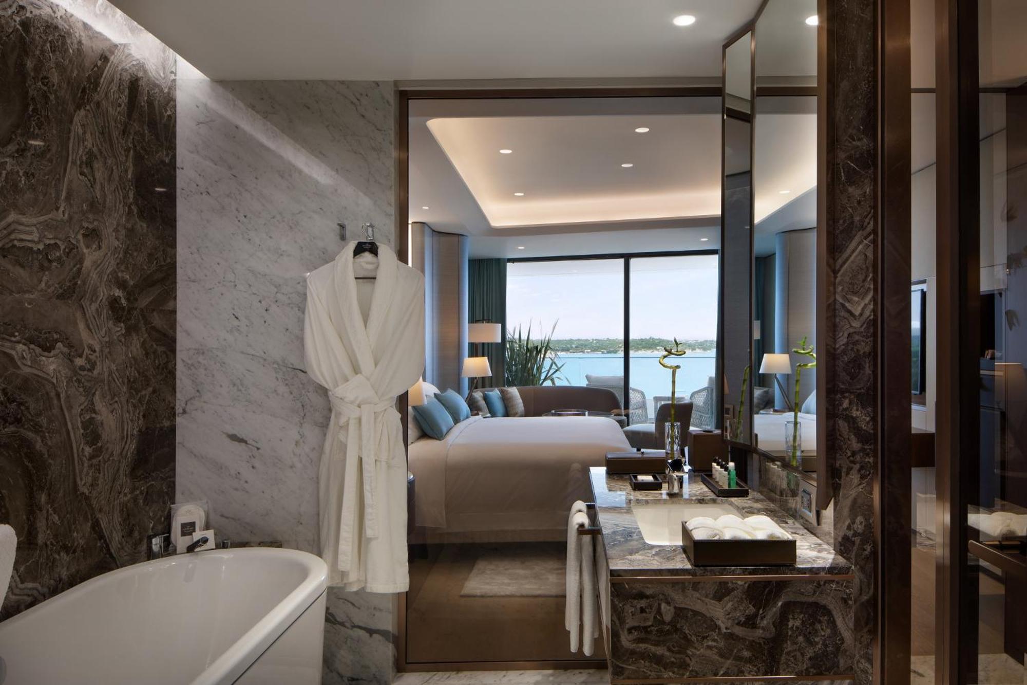 Reges, A Luxury Collection & Spa,