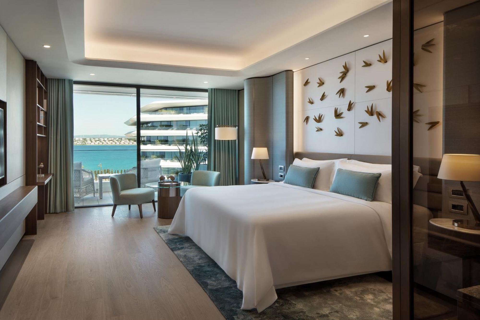 Hotel Reges, A Luxury Collection & Spa,