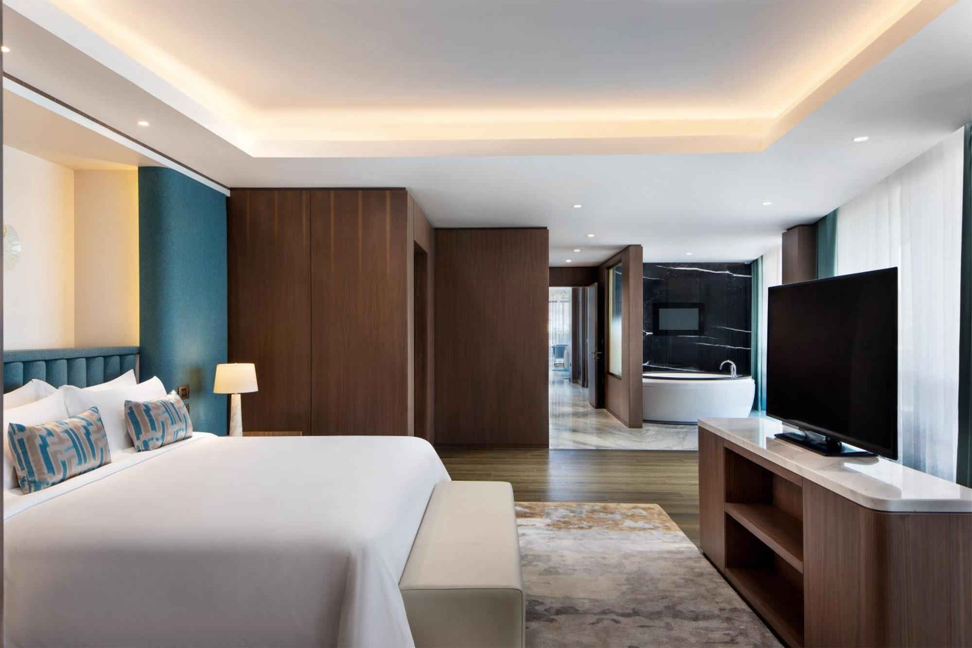 Hotel Reges, A Luxury Collection & Spa, Cesme
