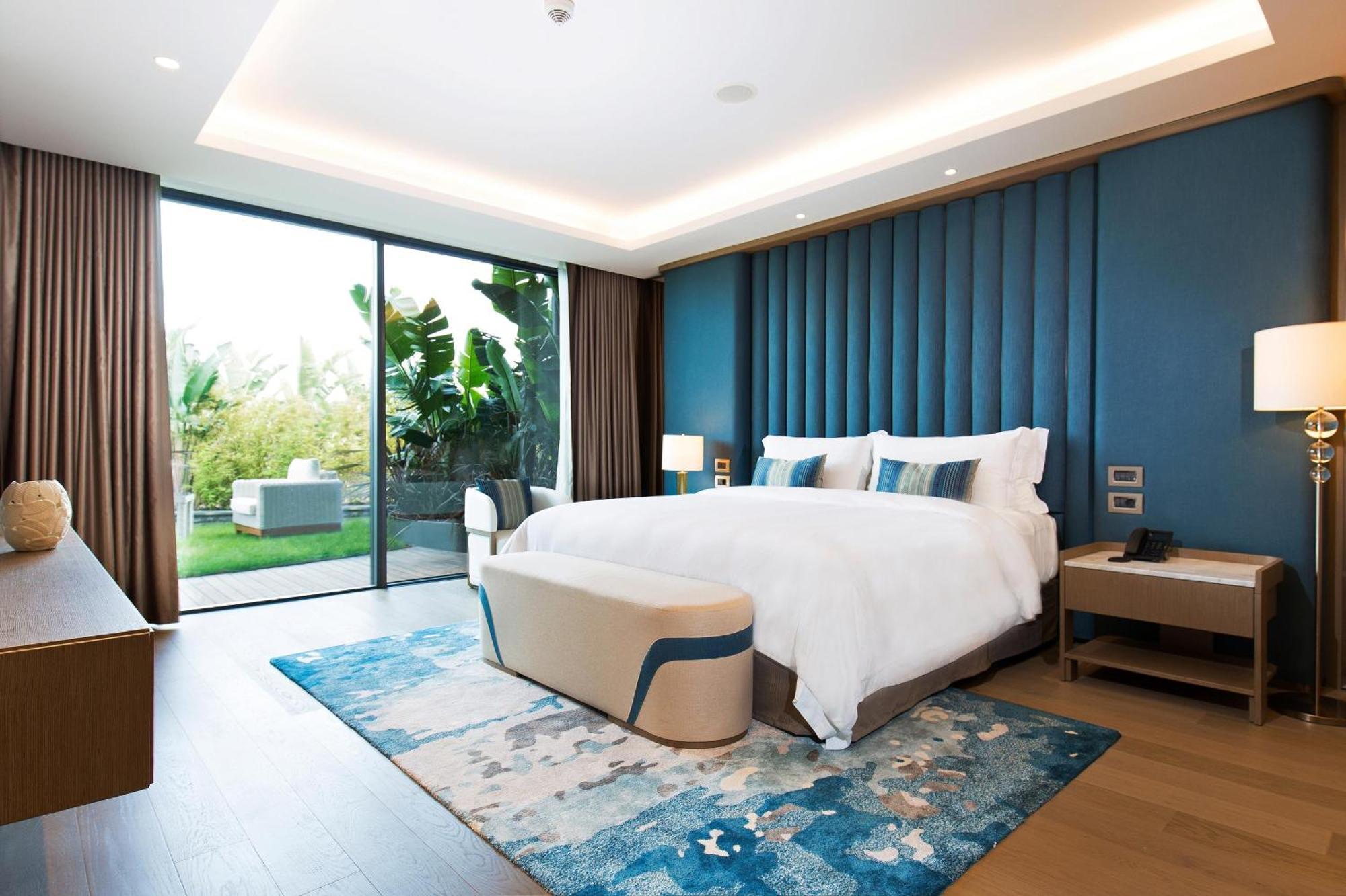 Reges, A Luxury Collection & Spa, 5*