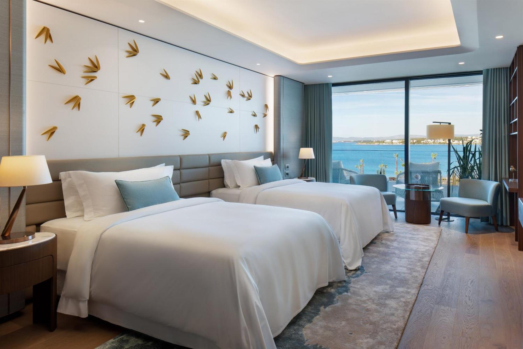Hotel Reges, A Luxury Collection & Spa,
