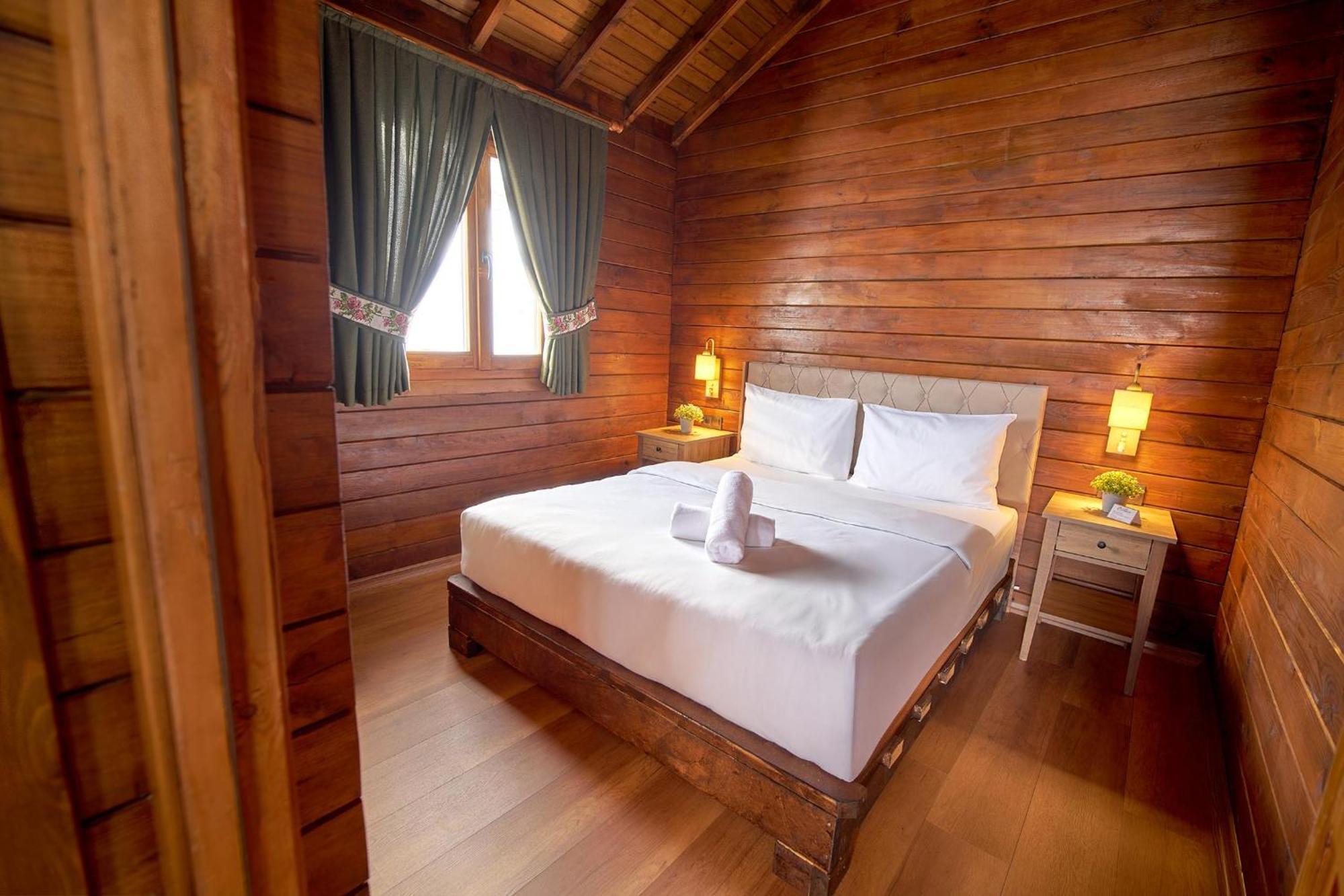 Resort Flora Handuezue & Wellness *