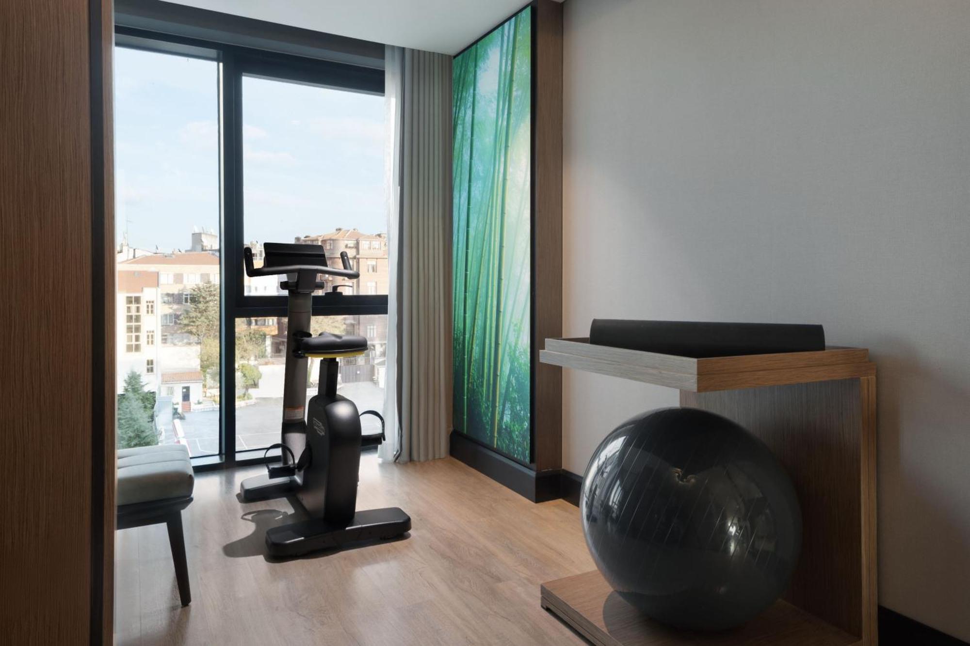 Hotel The Westin Nisantasi Istanbul