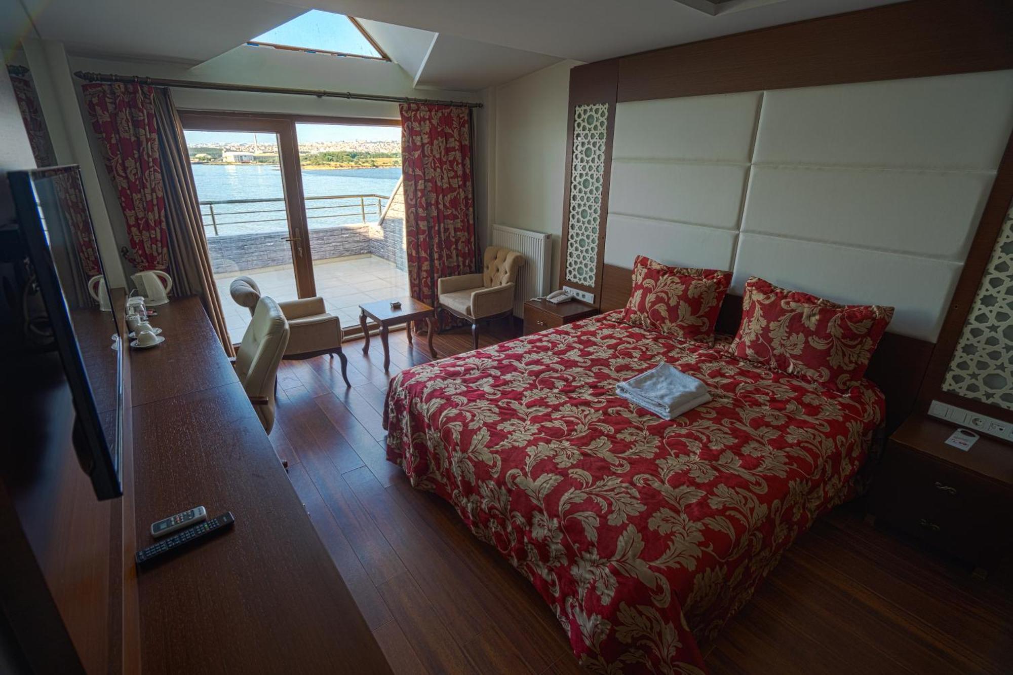 Sea Golden Hotel *